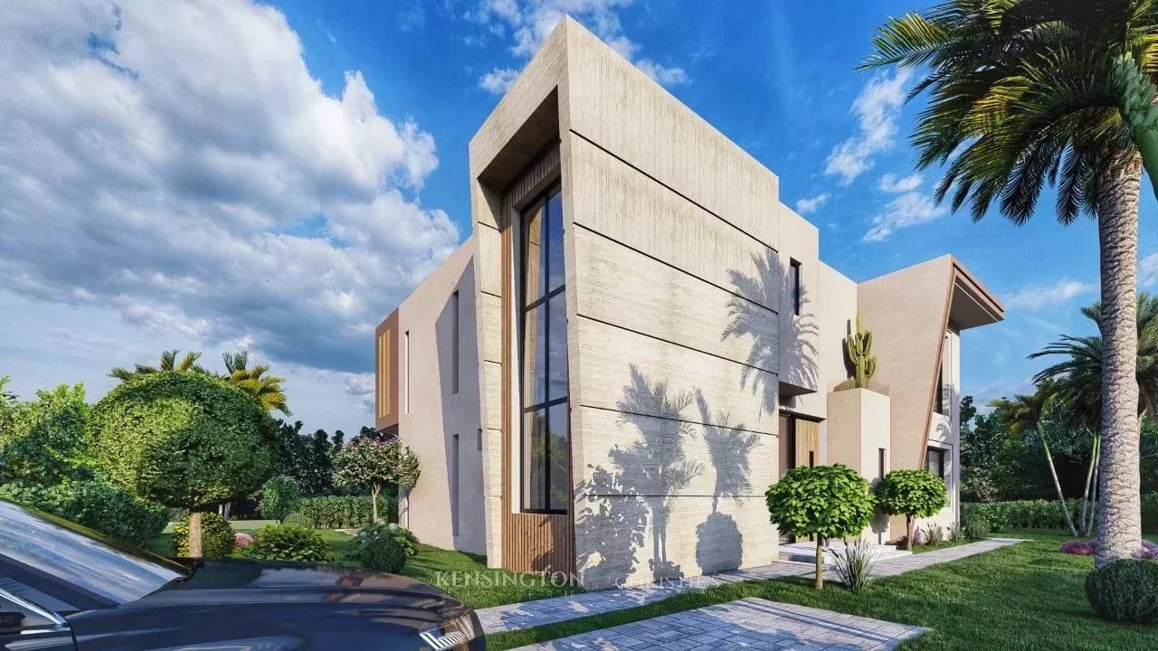 4 Bedroom Villa/Townhouse's Image 3