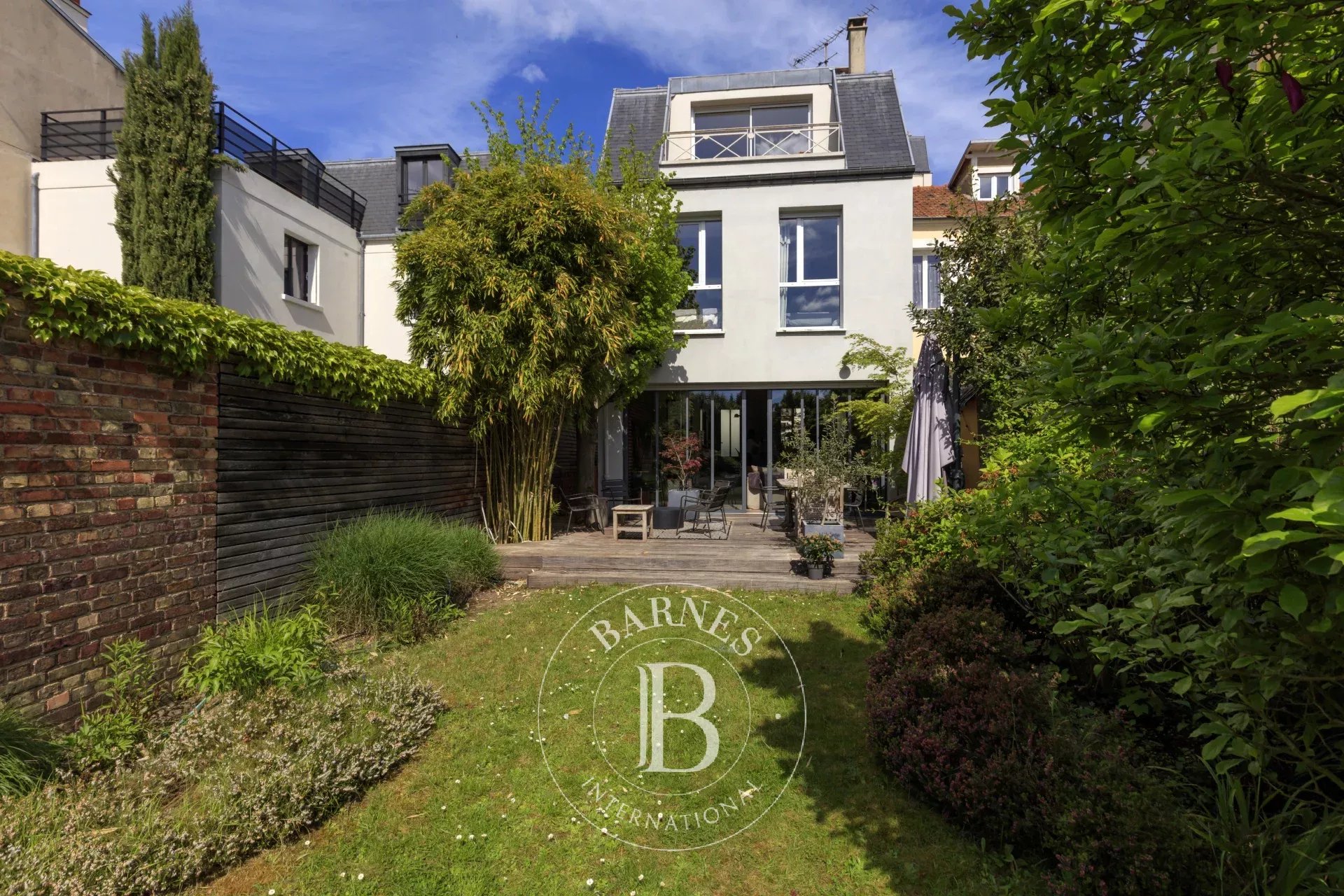 Casa Asnières-sur-Seine  -  ref 86926084 (picture 1)