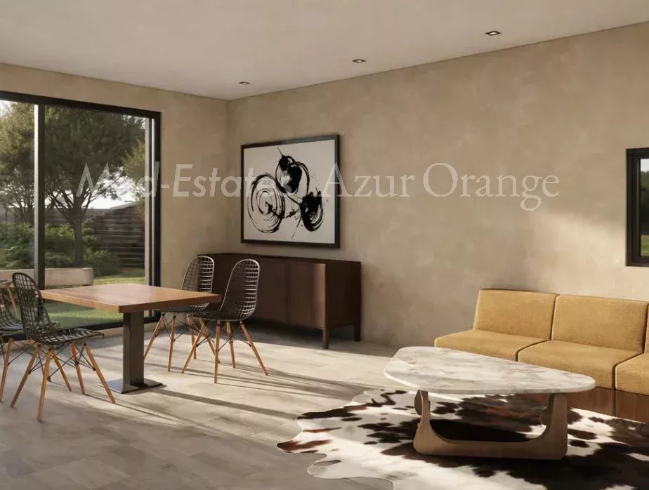 Agence immobilière de Med-Estates Saint Tropez