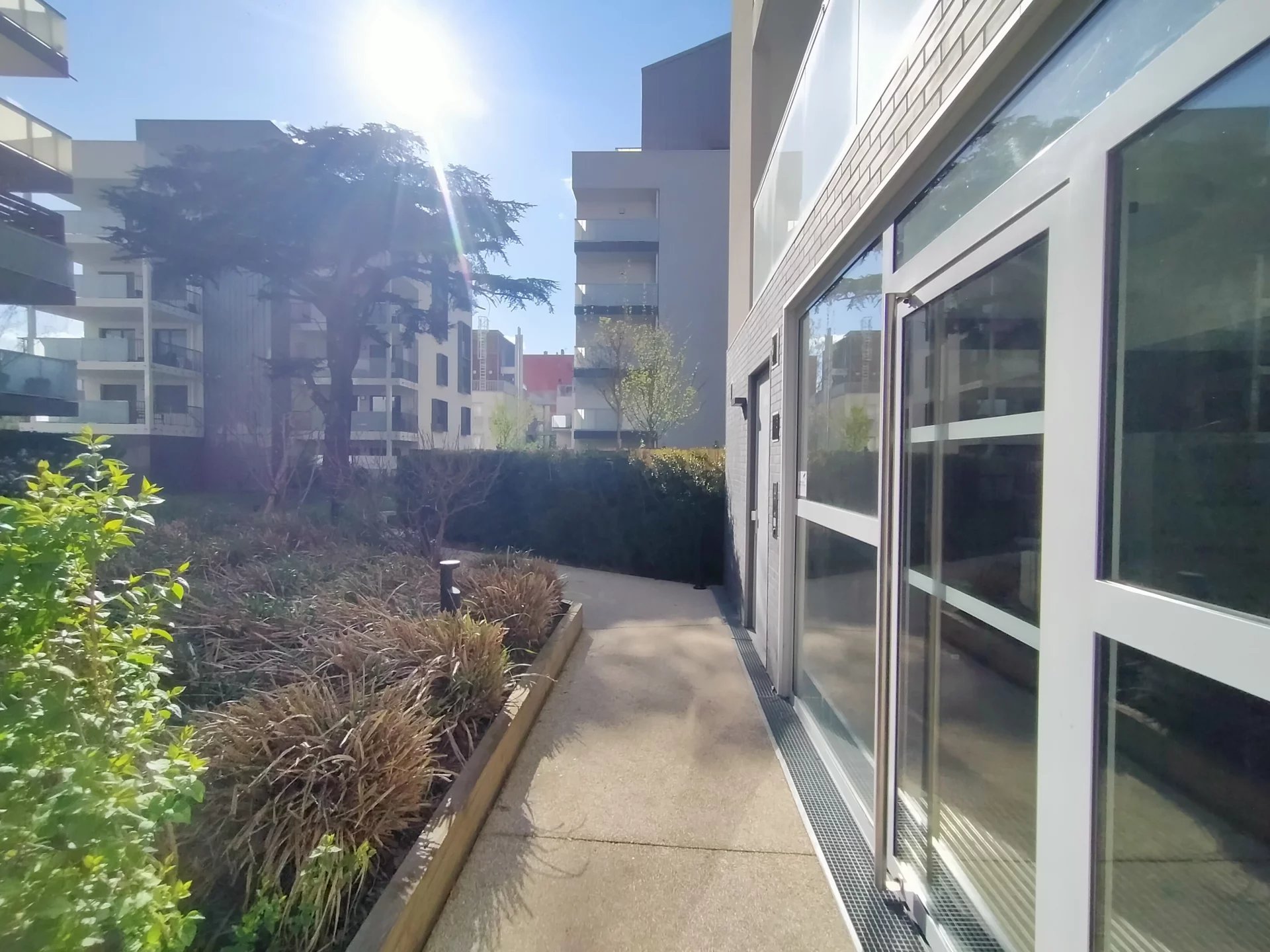 6194695 Location Villeurbanne