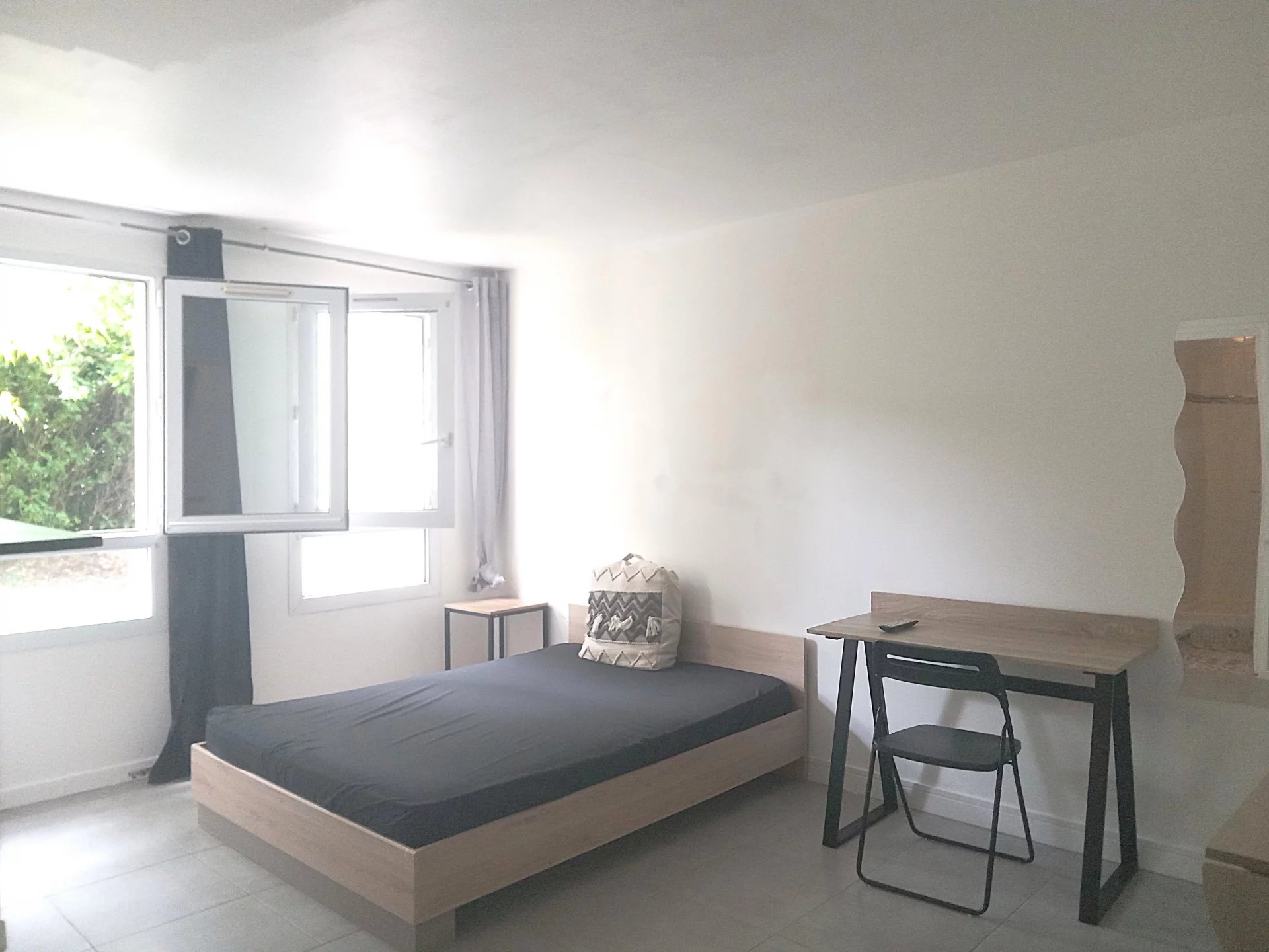 Vente Appartement - Magny-le-Hongre