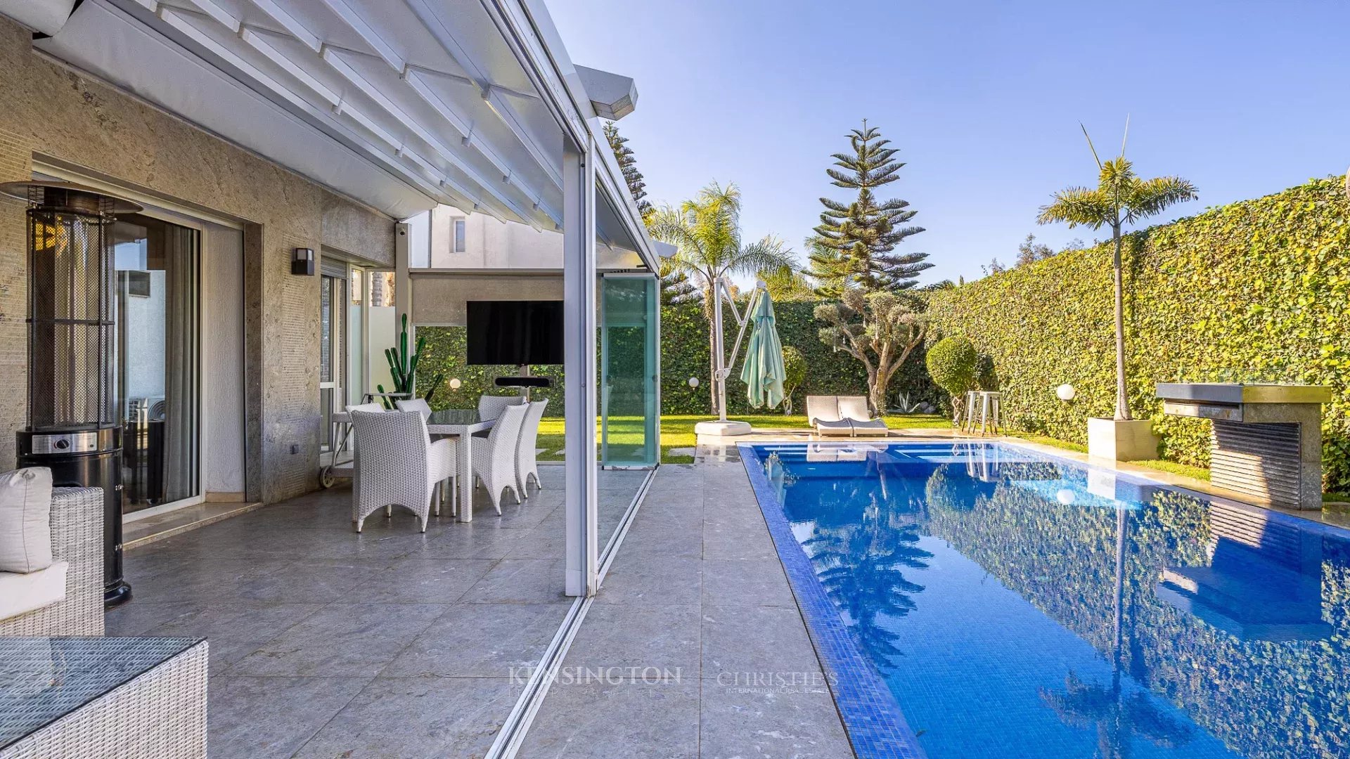 4 Bedroom Villa/Townhouse's Image 13