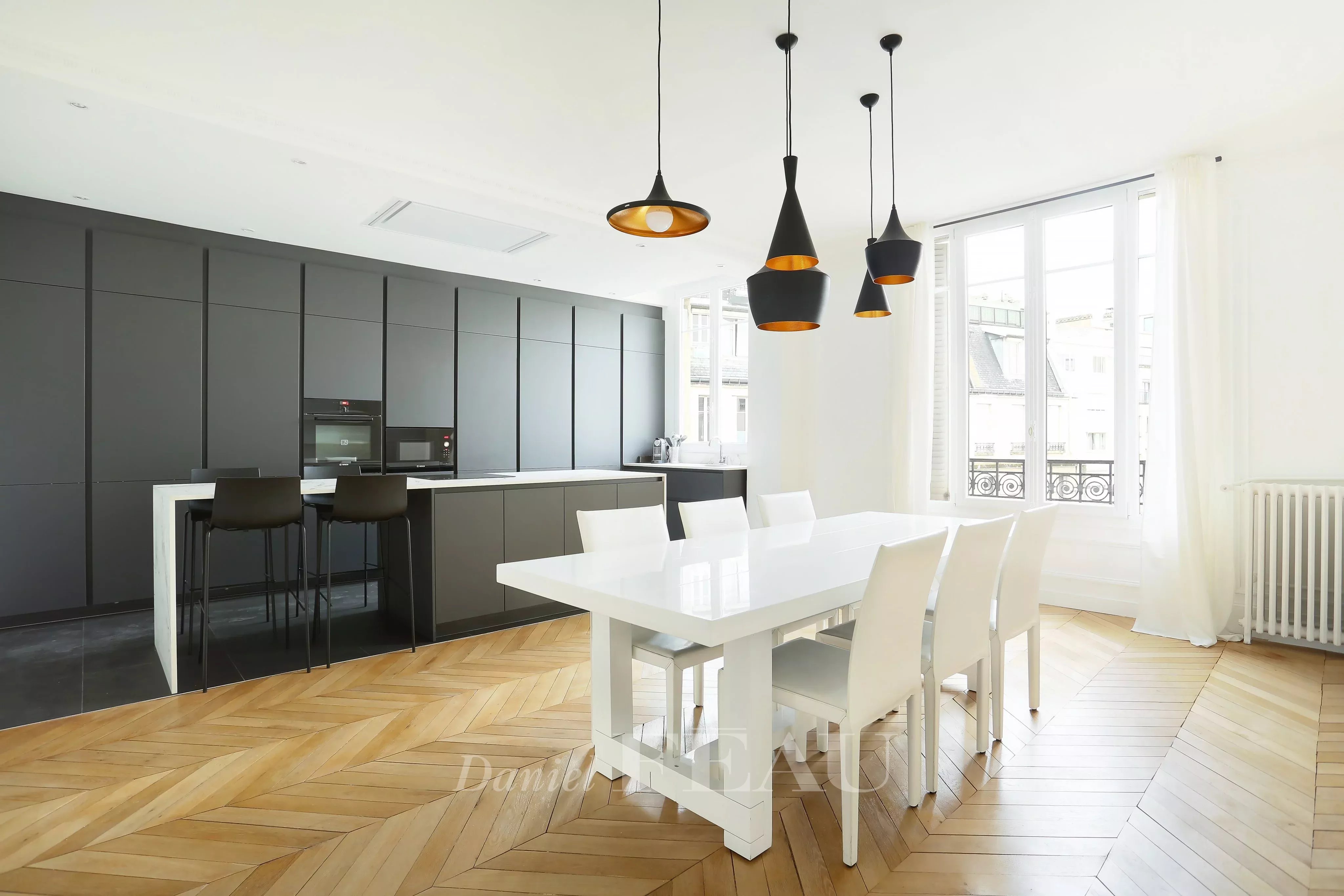 Rental Apartment Paris 7th