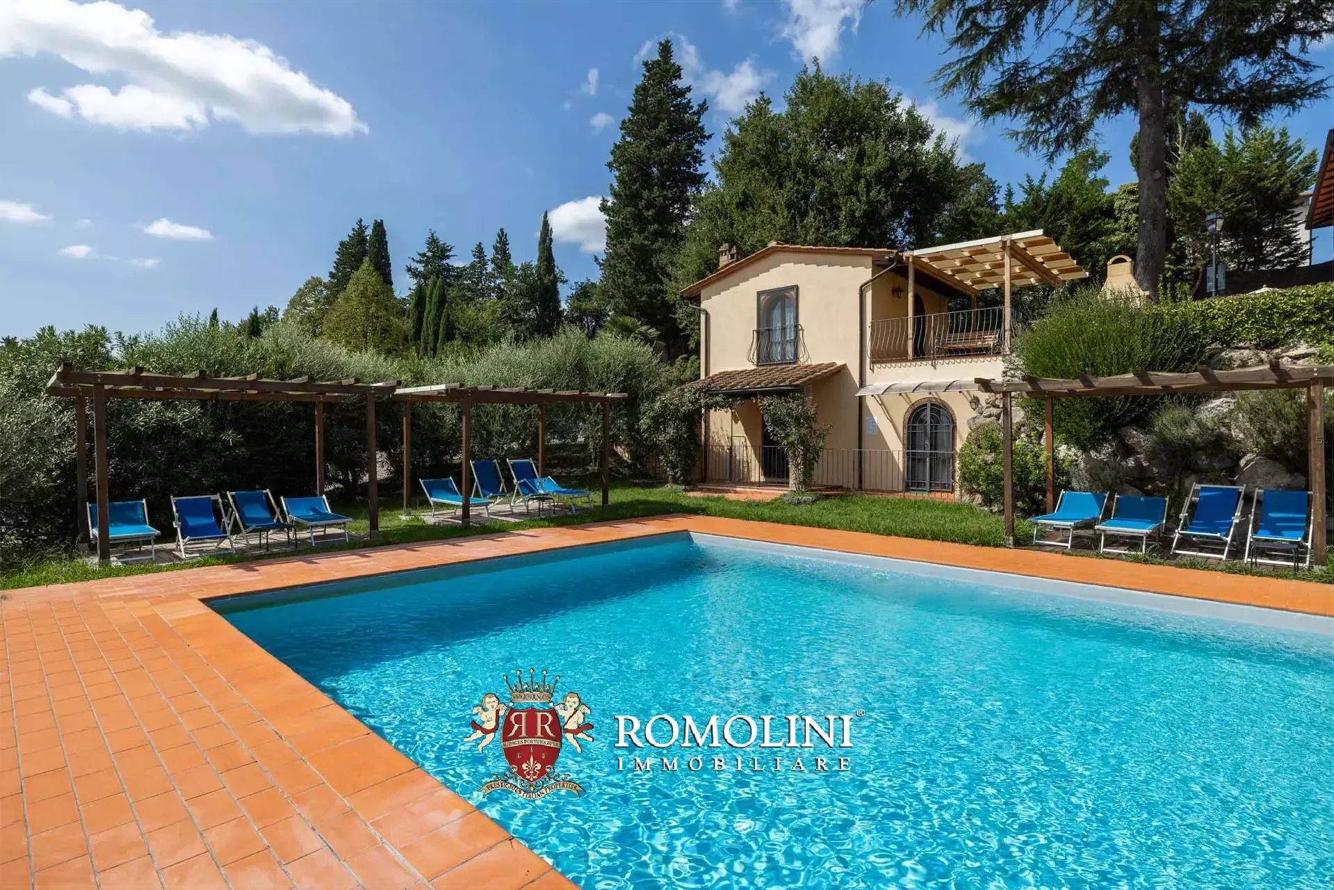 19 Bedroom Villa/Townhouse's Image 16