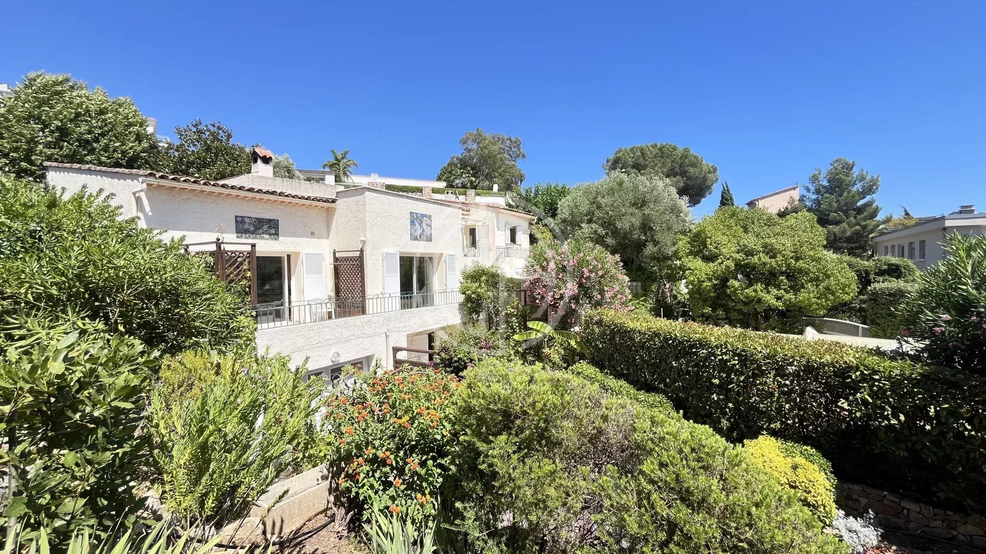Agence immobilière de Collection d'Azur