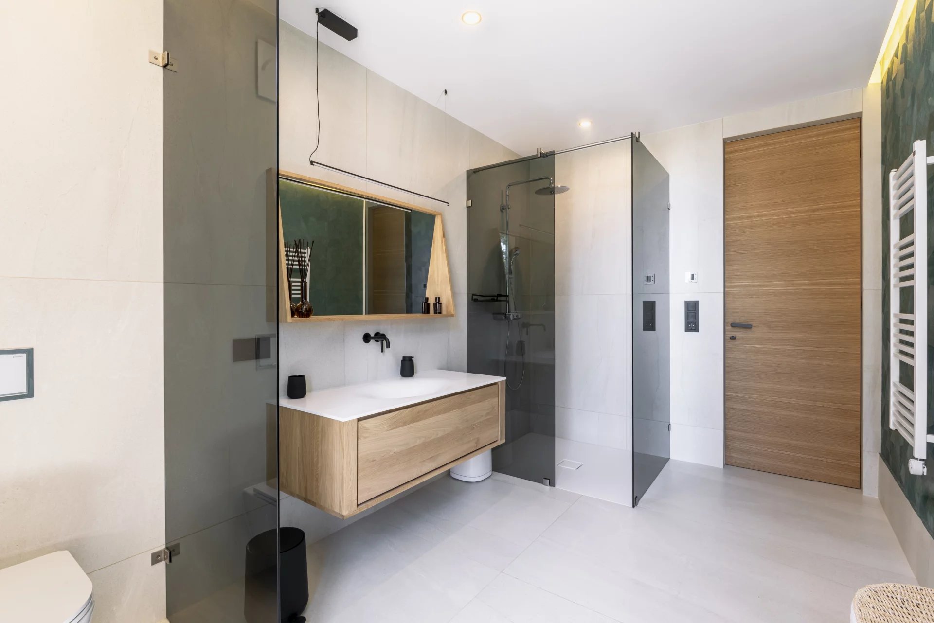 Villa Budapest XII. kerülete - picture 14