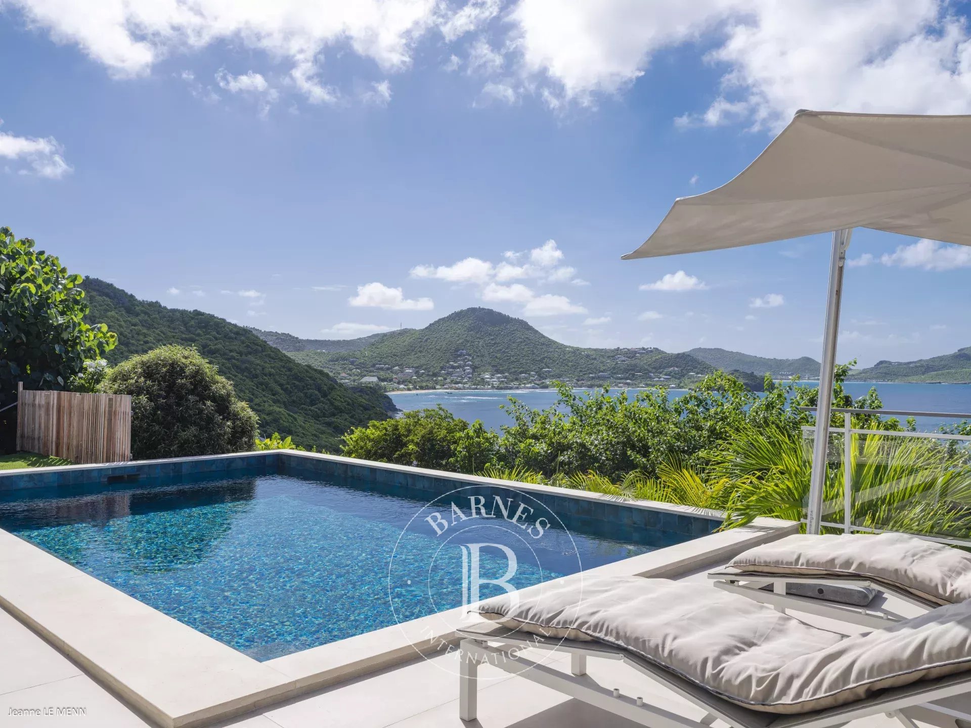 Pointe Milou  - Villa 4 Chambres - picture 2