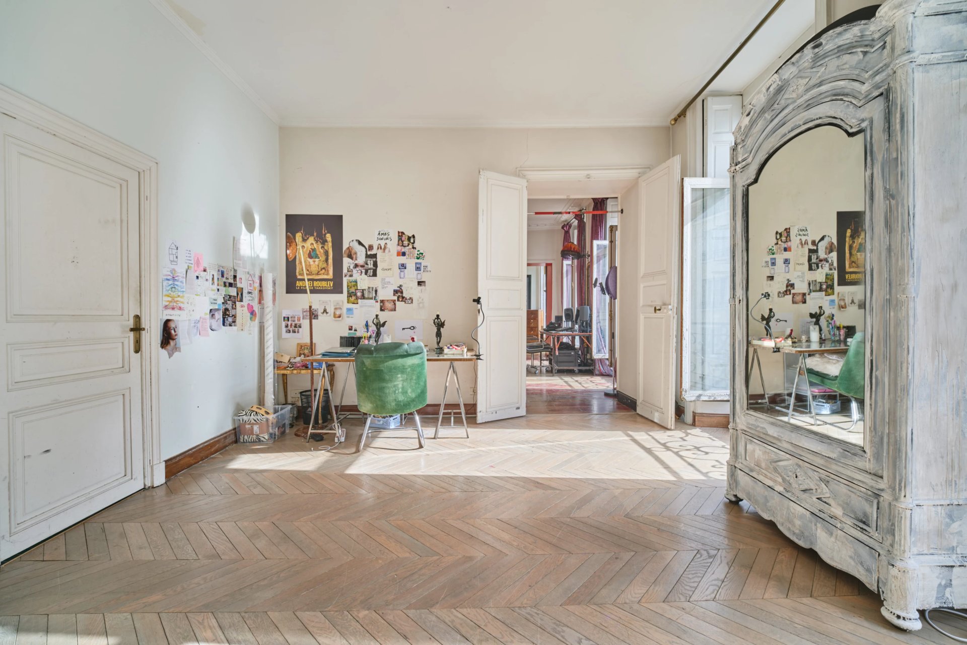3 Bedroom Apartment/Flat's Image 17