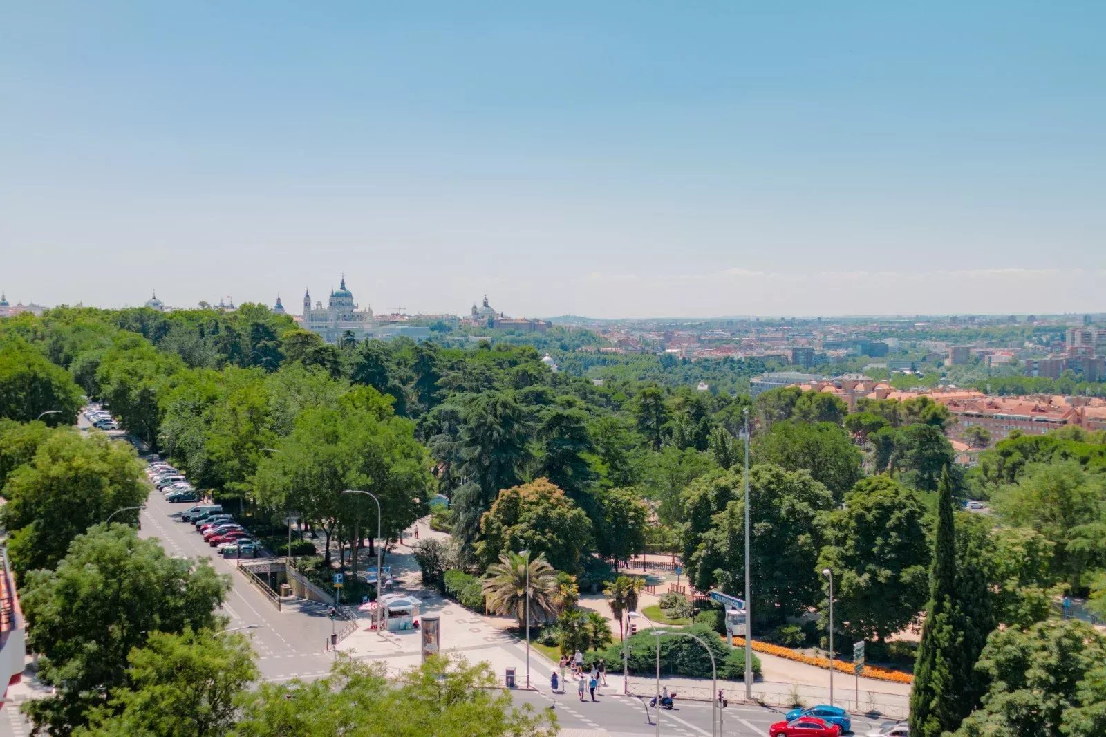 Daire Madrid - picture 22