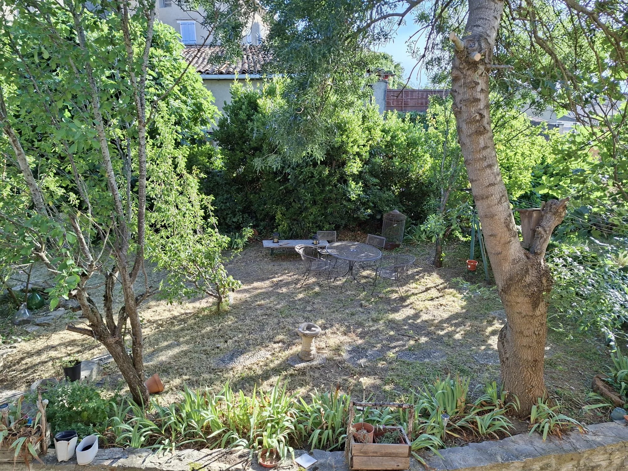 Dorpswoning te koop Issel, Aude
