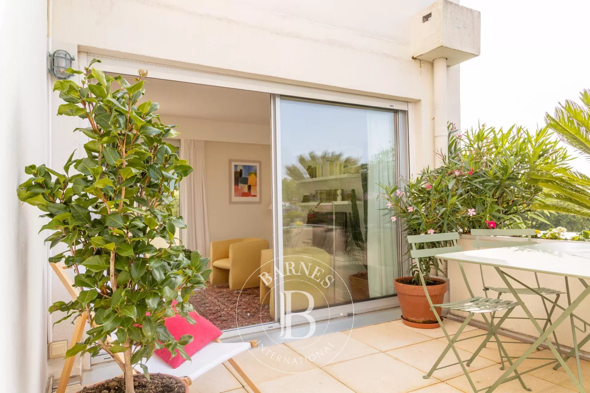 Daire Arcachon - picture 5