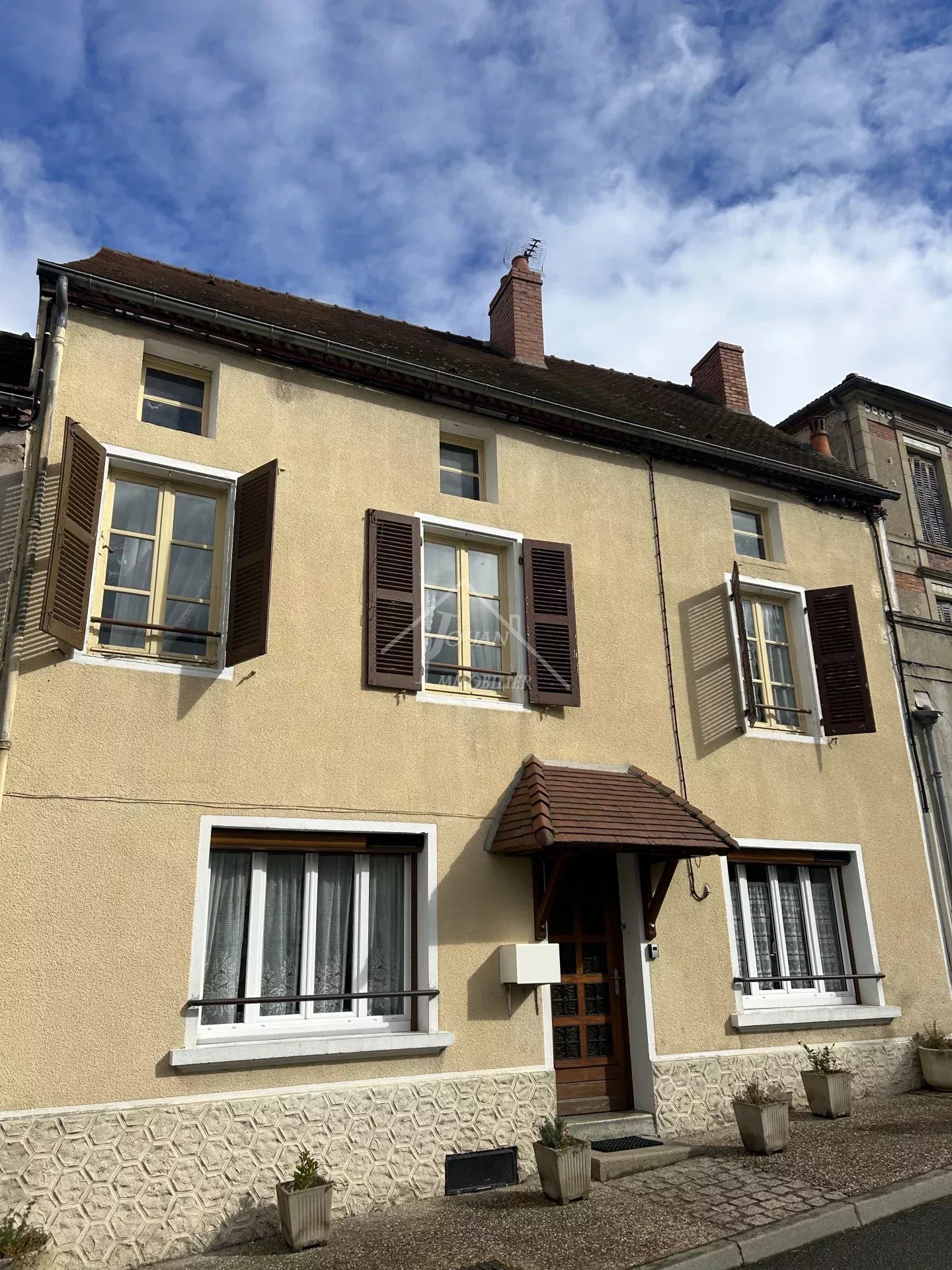 Agence immobilière de Jouan Immobilier
