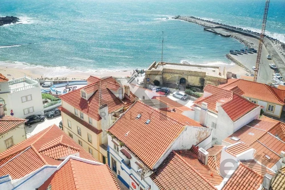 "Charme no Coração de Ericeira"
