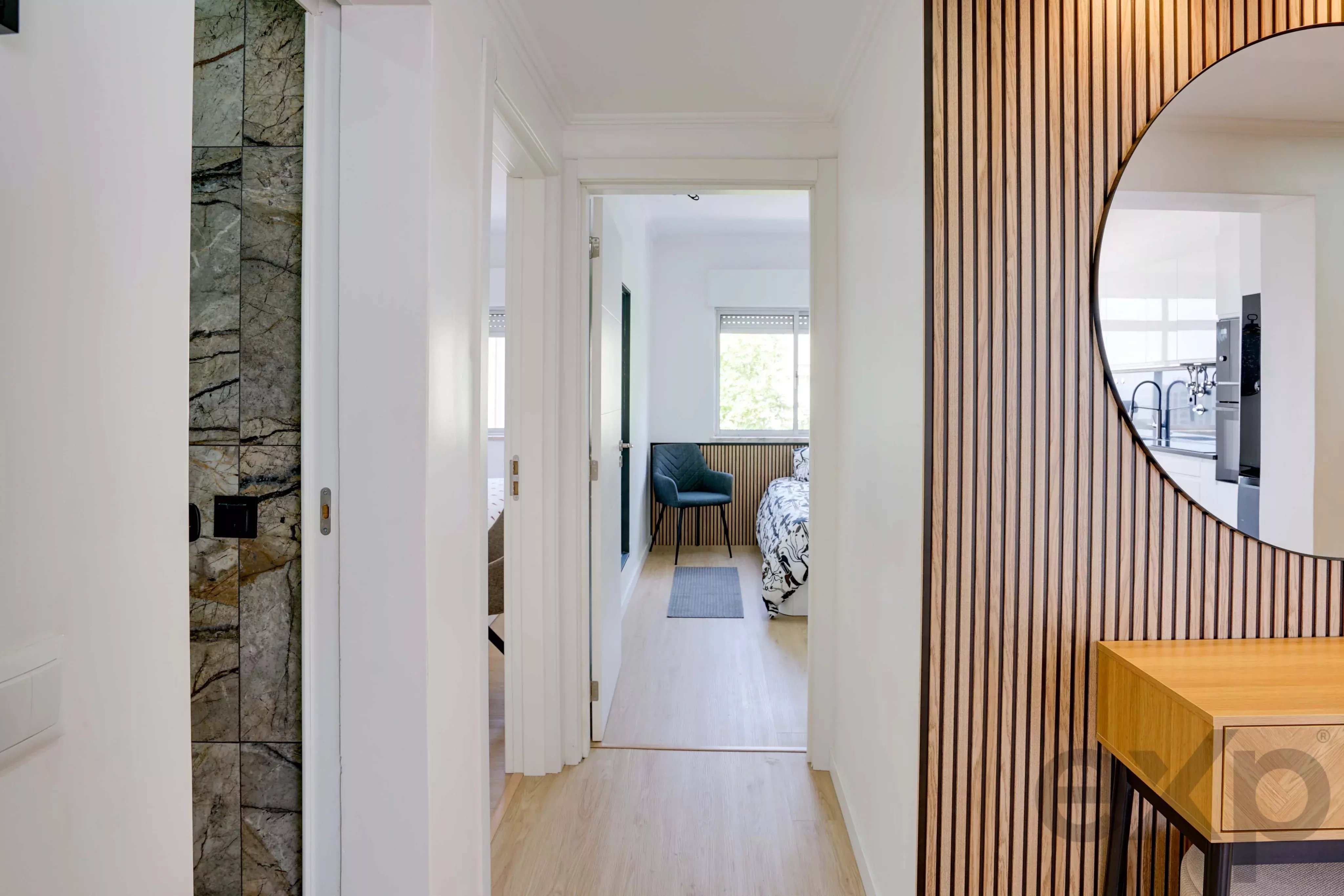 Remodeled T2, Povoa de Santa Iria 86927003 image 13