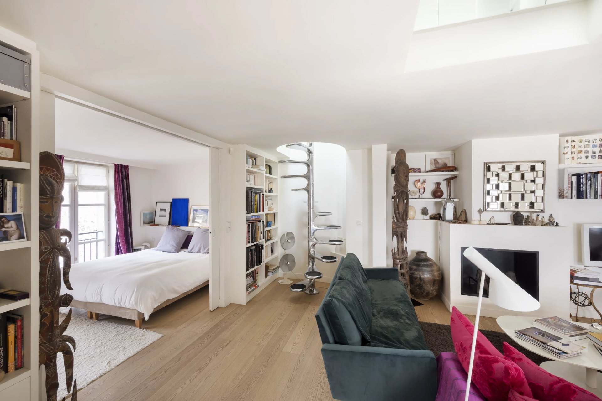 2 Bedroom Apartment/Flat's Image 4