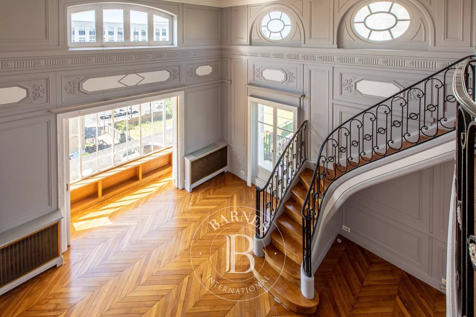 Paris 16 - Flandrin - Lavish Duplex - 4 or 5 bedrooms - picture 16