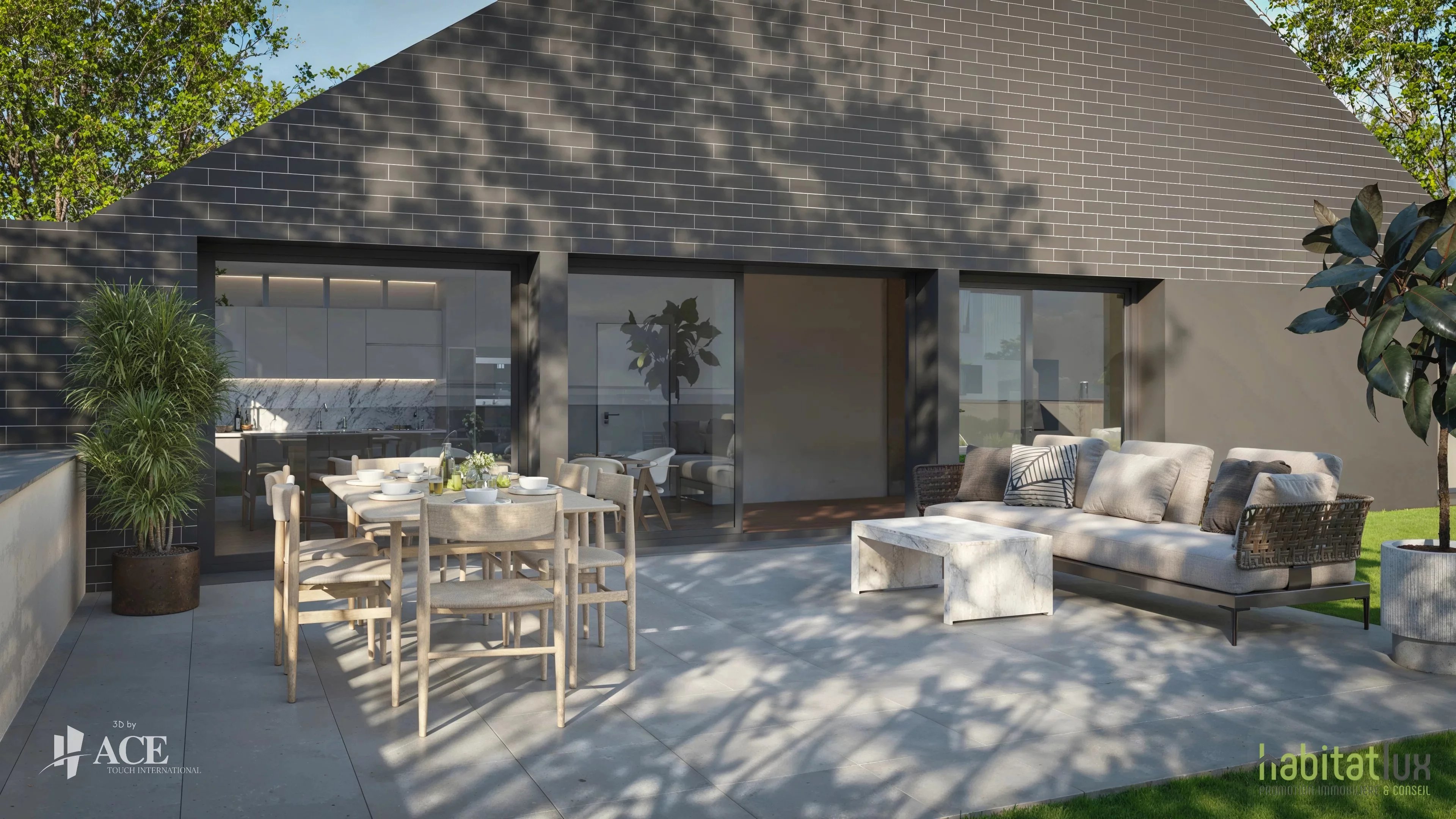 Sale Apartment Arlon
