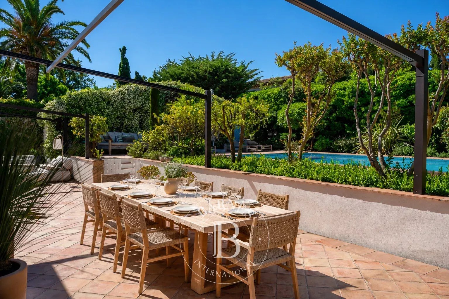 Saint-Tropez  - Villa 4 Bedrooms - picture 17
