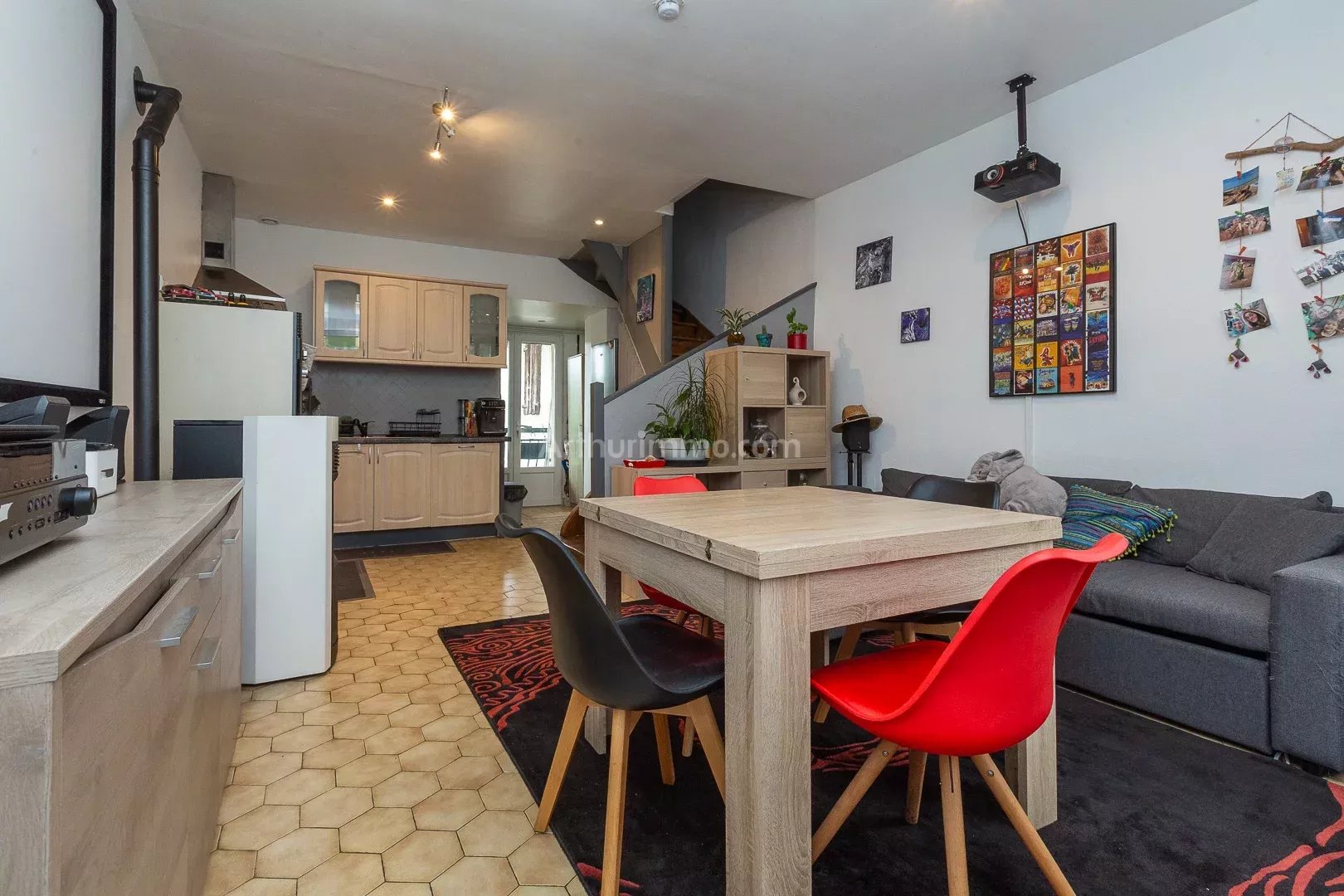 Agence immobilière de SARL AS IMMOBILIER