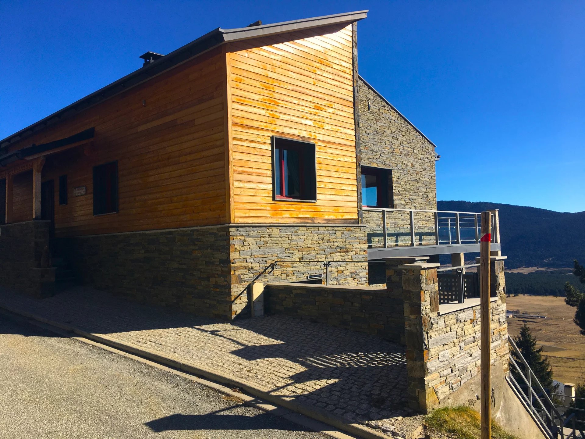 Maison de prestige - LES ANGLES