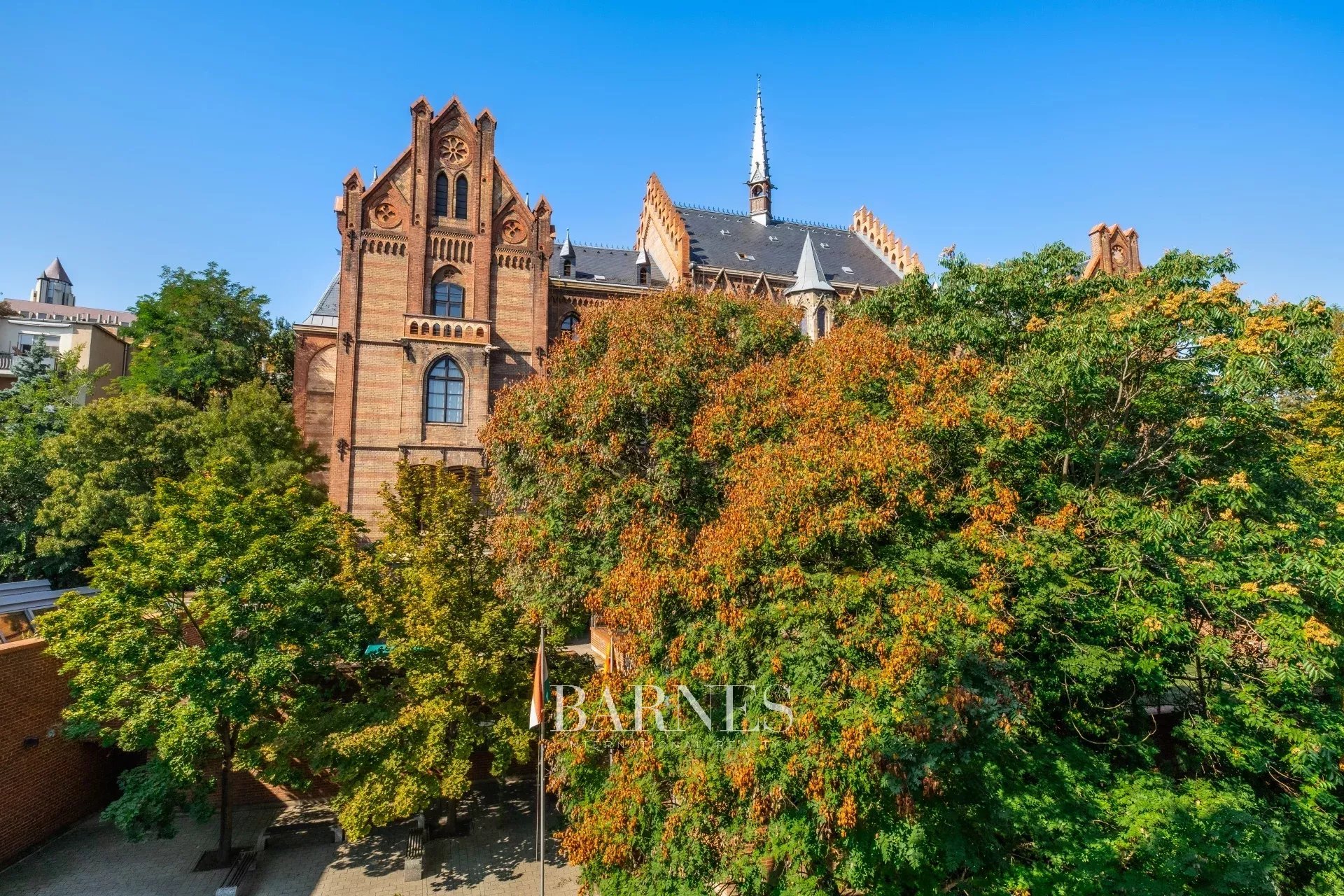 Daire Budapest I. kerülete - picture 13