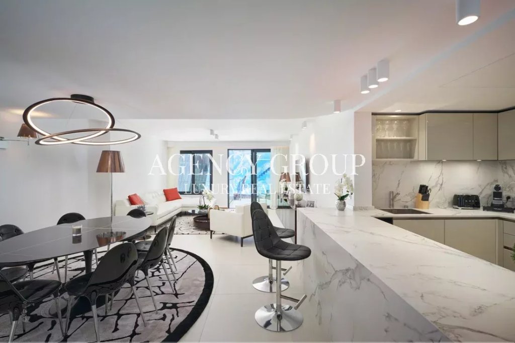 Apartment for sale in Cannes — Luxury Apartment Cannes Palais des Festivals | Family Legacy Estate