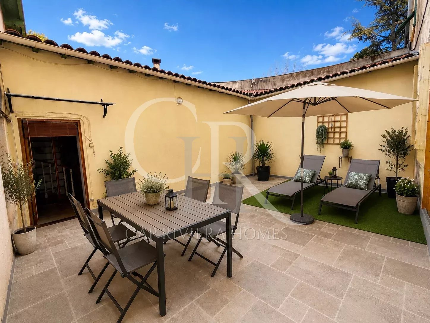Sale Apartment Sospel