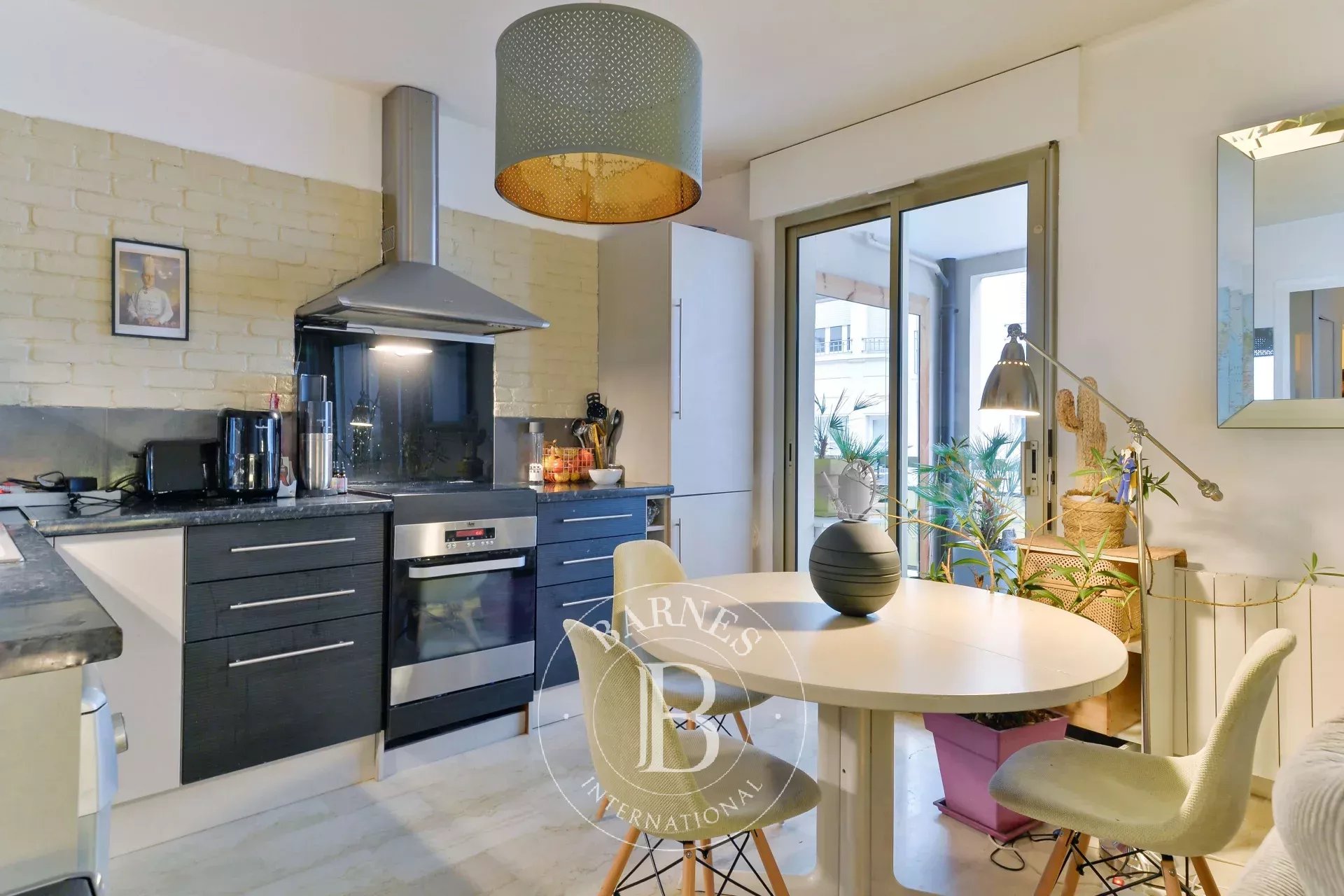 Daire Lyon 7ème - picture 6