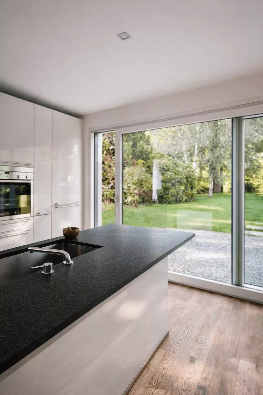 Chêne-Bougeries : Villa individuelle – Exclusivité — photo 3