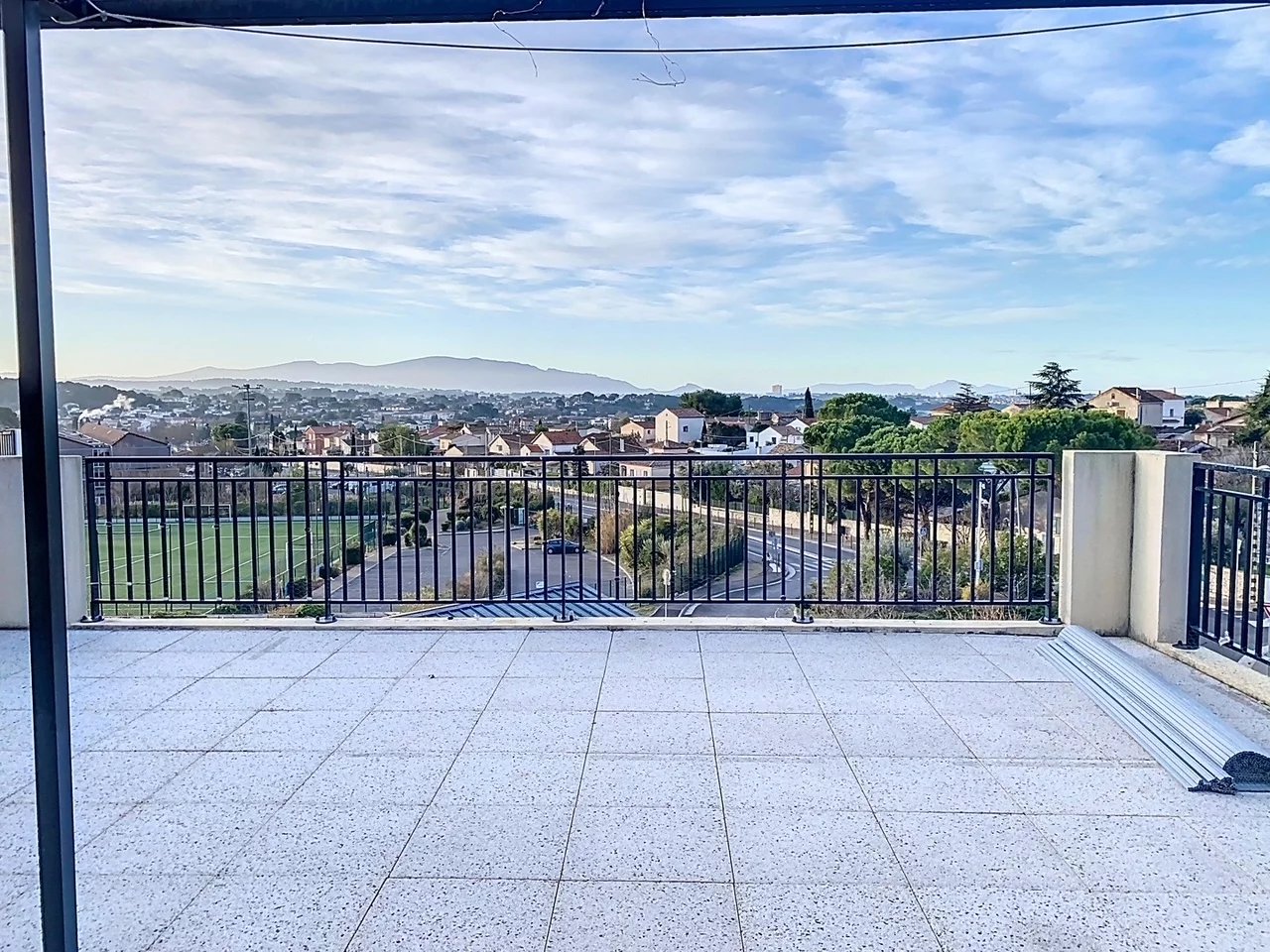 Agence immobilière de TRIHOME IMMOBILIER