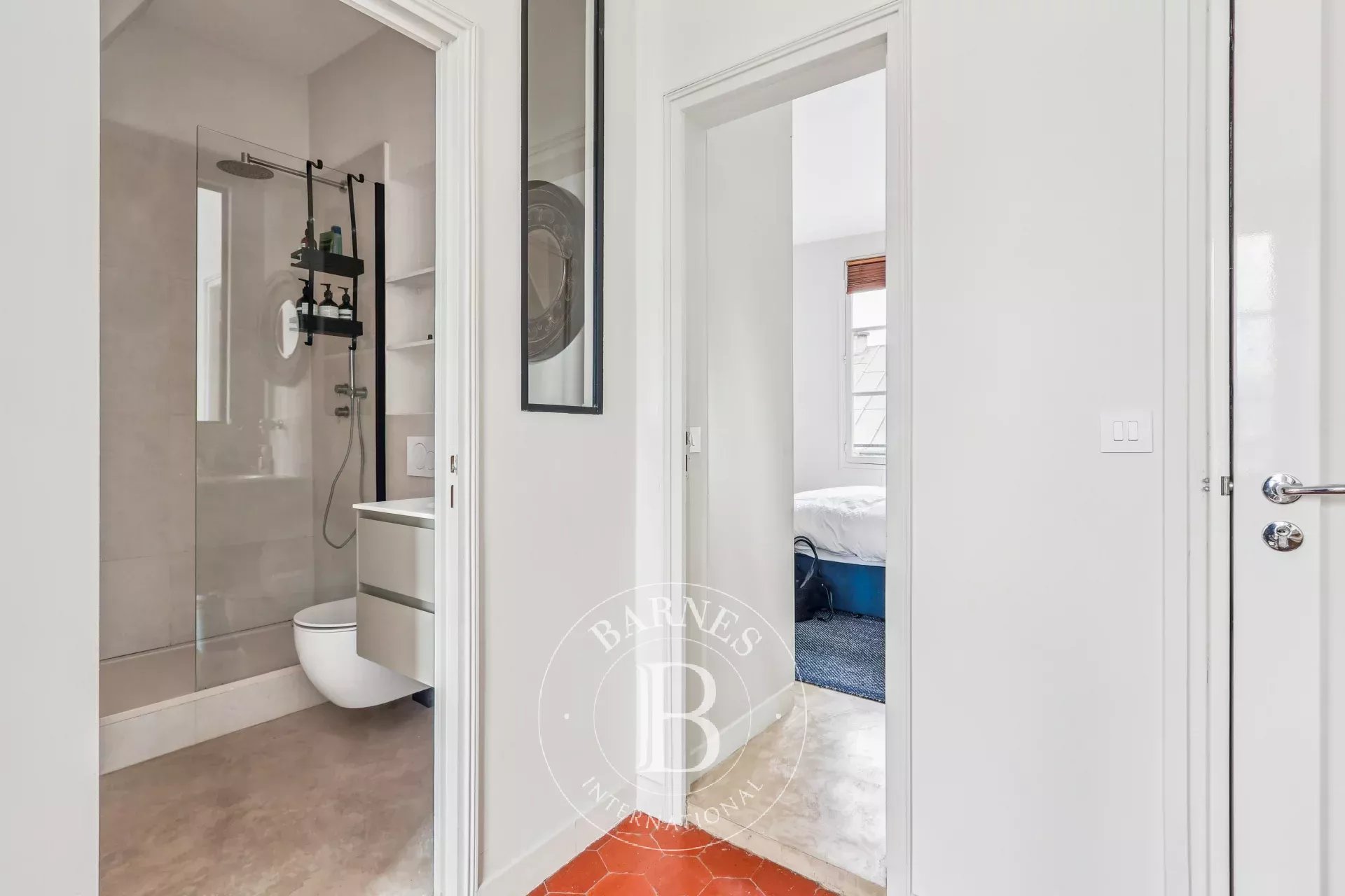 Daire Paris 7ème - picture 12