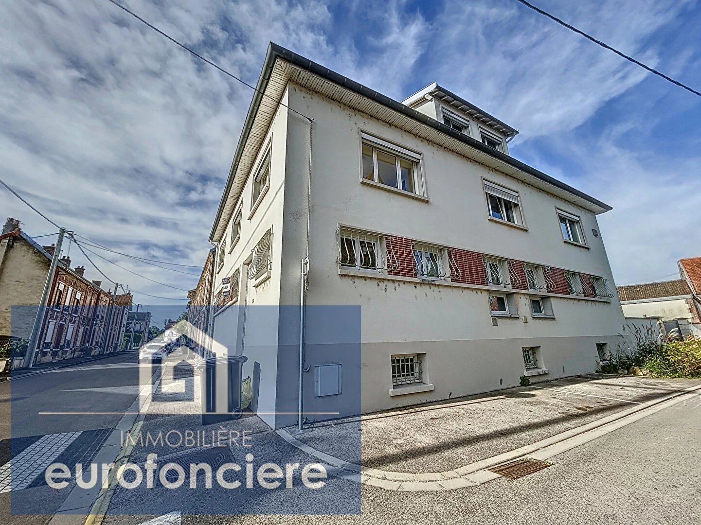 Location Appartement Romilly-sur-Seine