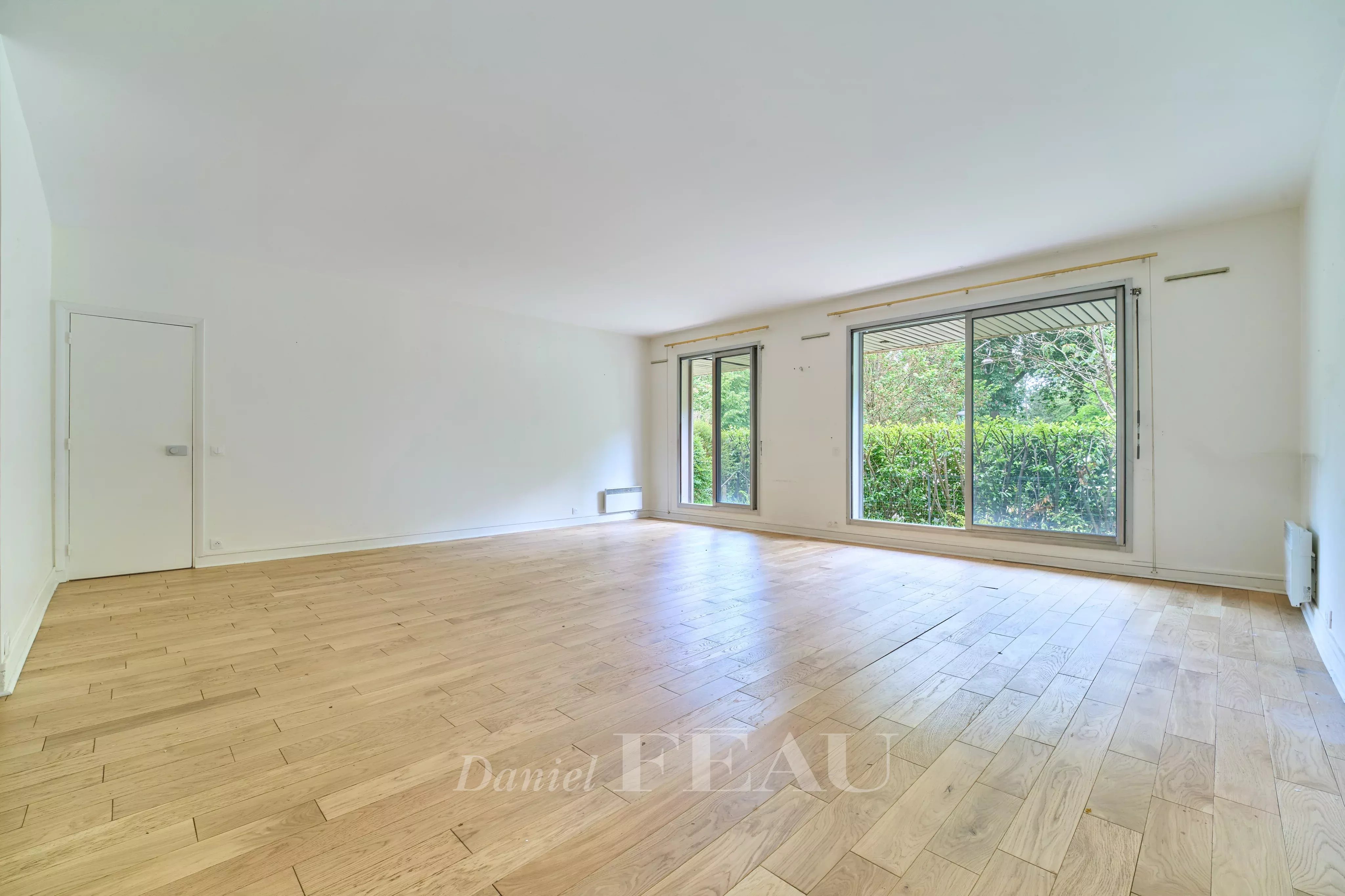 Sale Apartment Boulogne-Billancourt