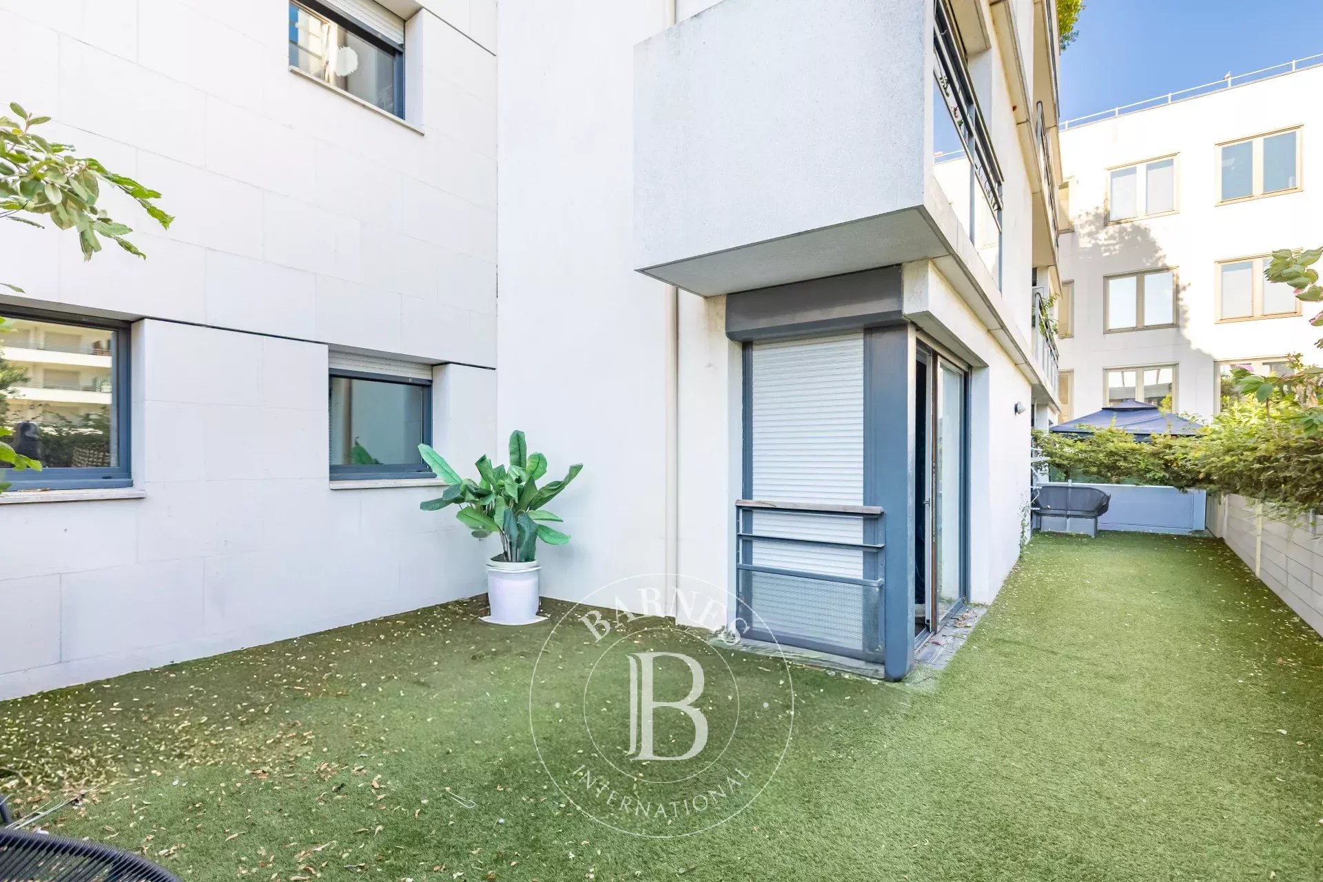 Piso Boulogne-Billancourt  -  ref 87180111 (picture 3)