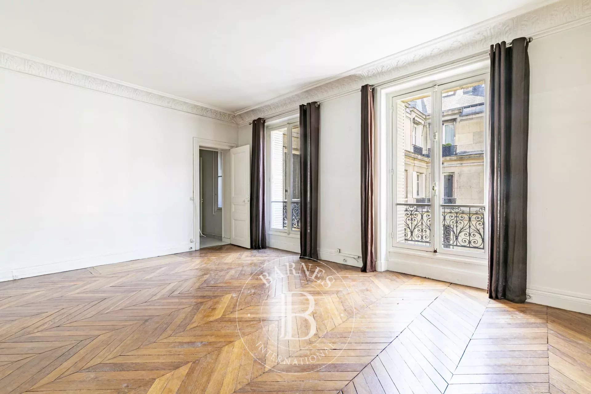 Paris  - Appartement 6 Pi&egrave;ces 5 Chambres - picture 7