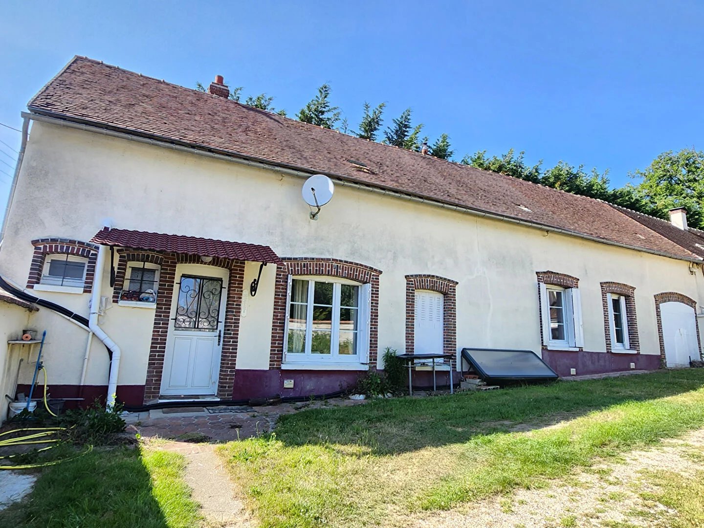 Vente Maison Maintenon