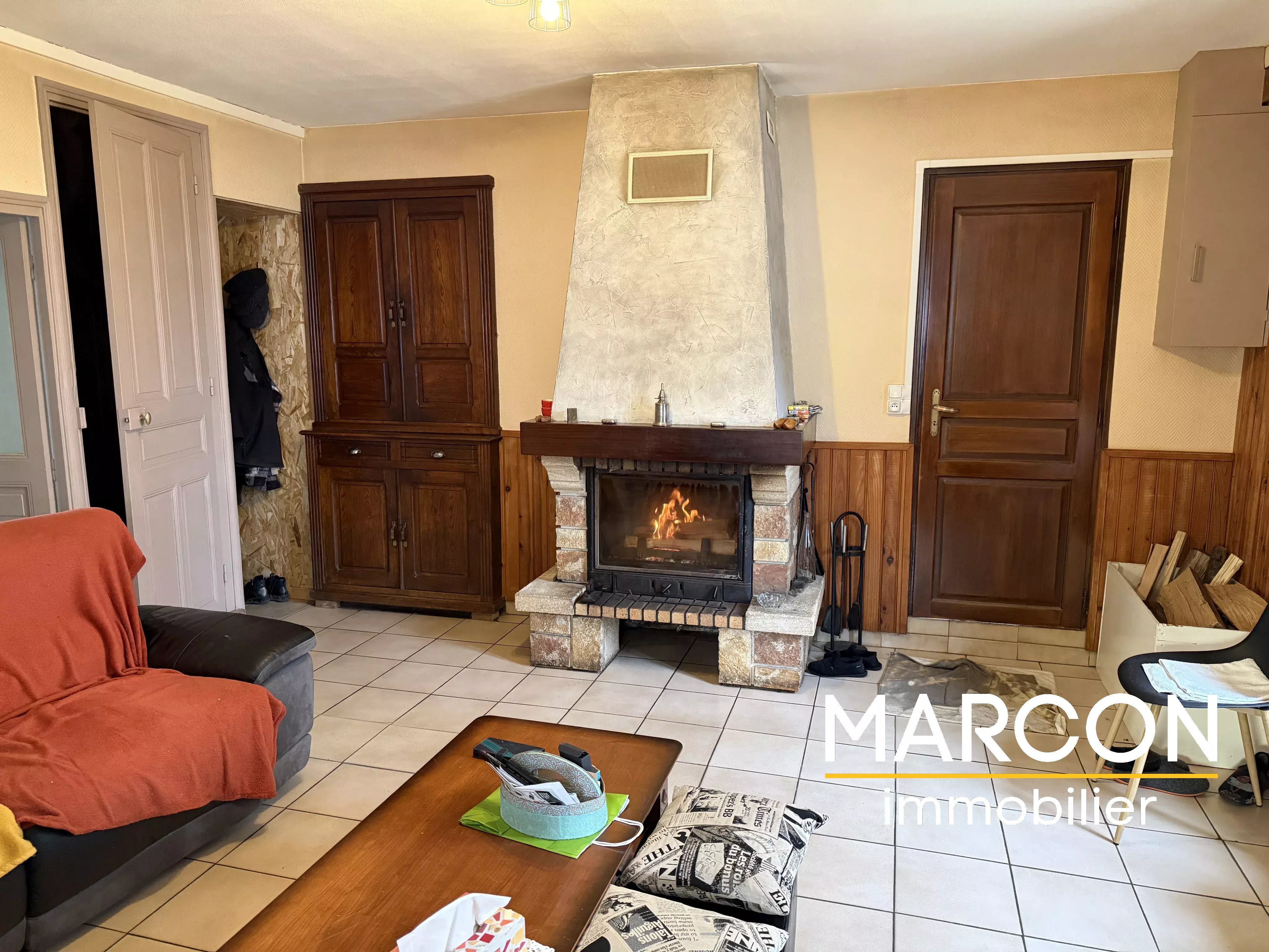 Vente Maison Augères