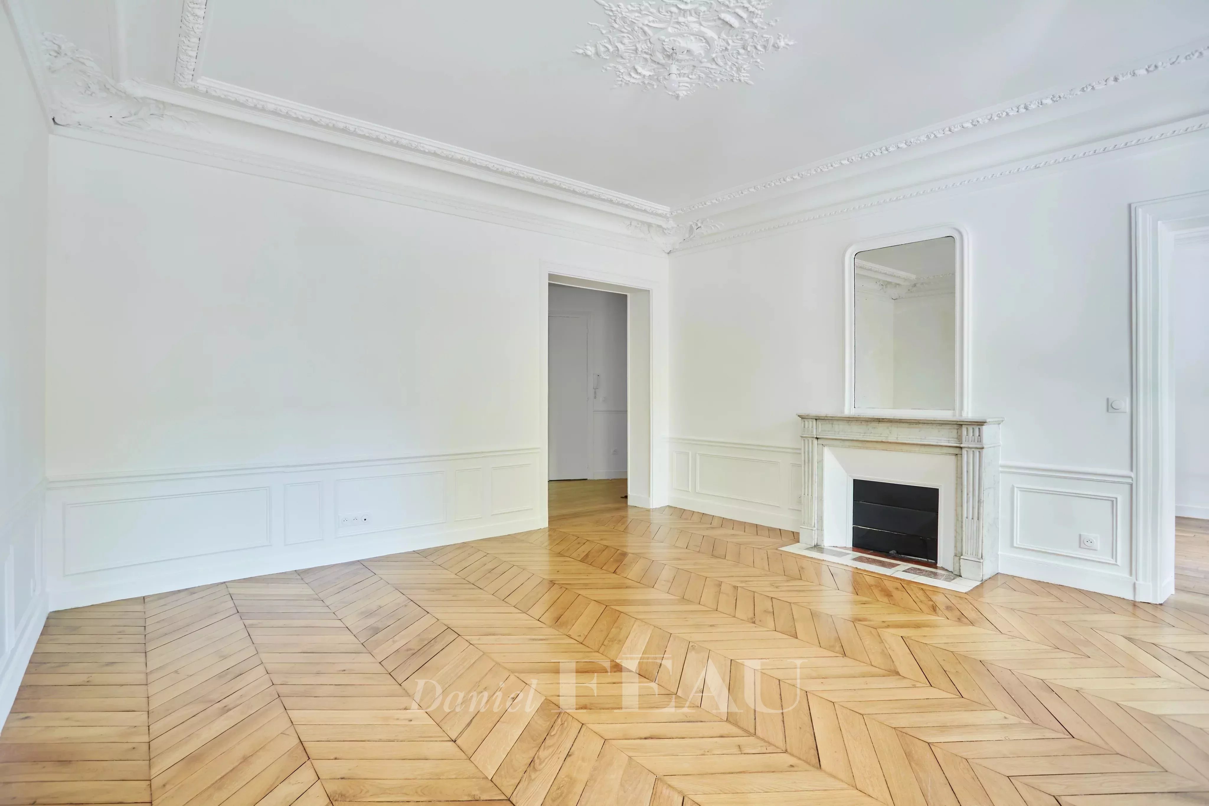 Rental Apartment Paris 15th