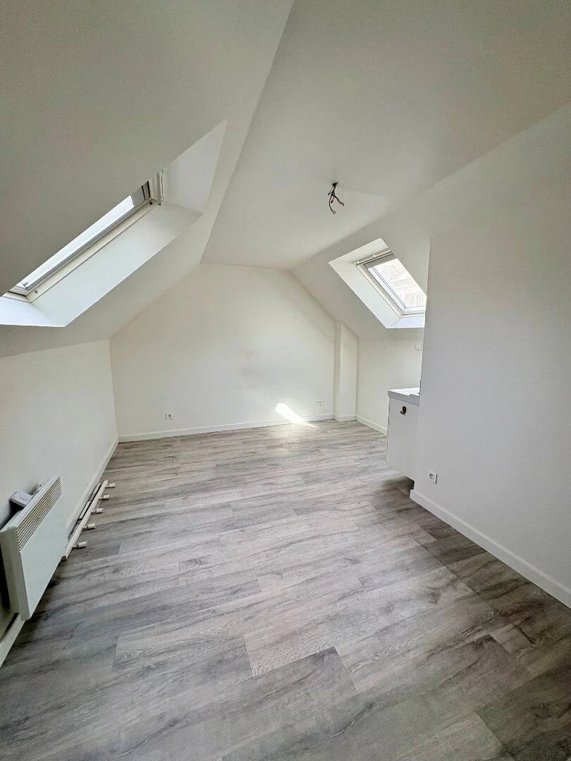 Amboise :  Duplex avec garage hyper centre