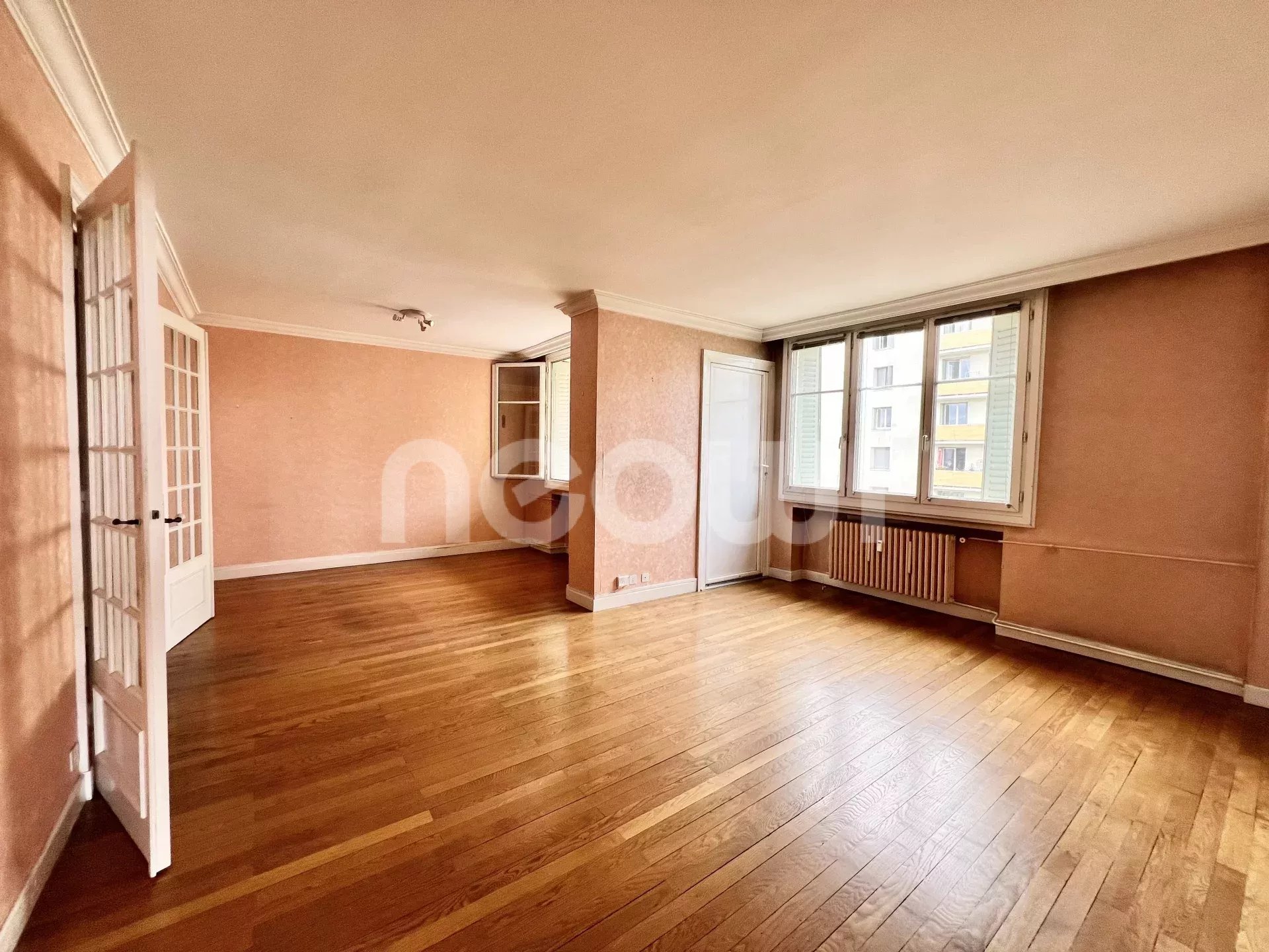 Vente Appartement Lyon 8ème Laënnec