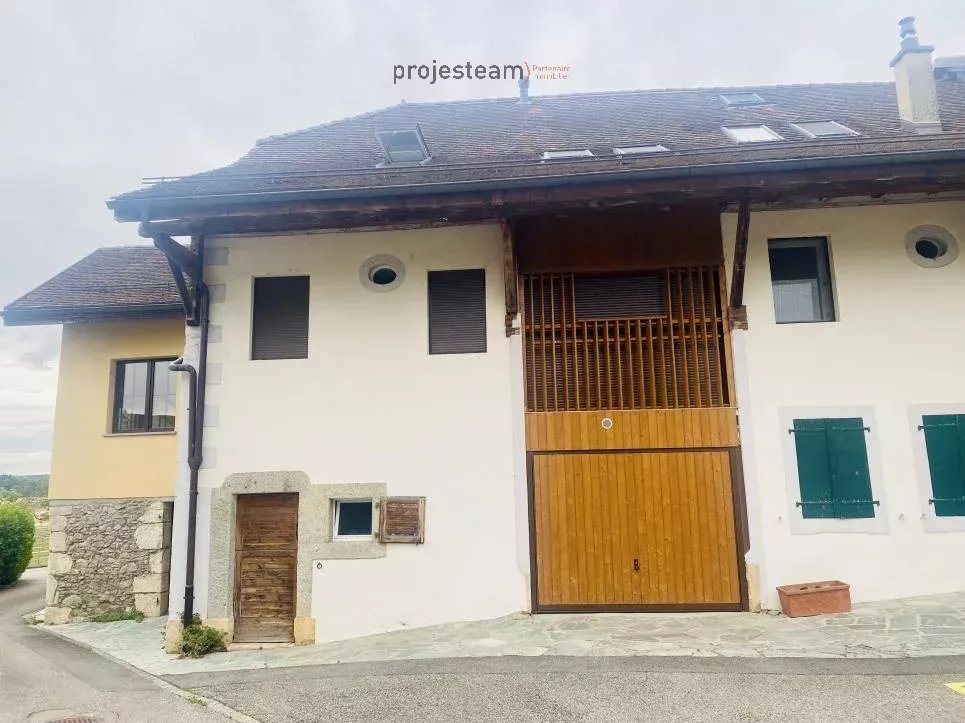 3.5 pièces — Aclens — Photo 3