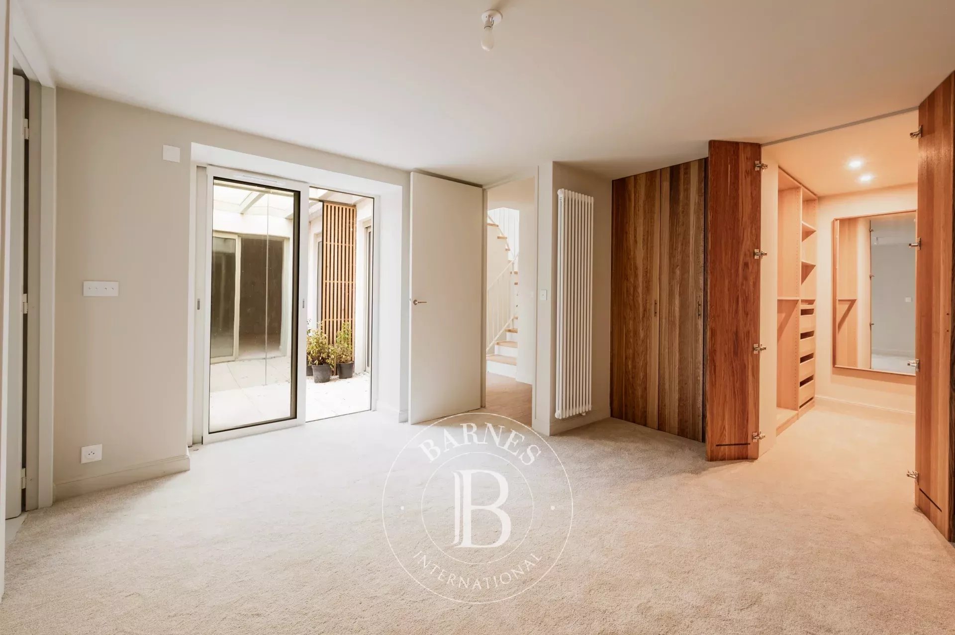 Clichy  - Townhouse 4 Bedrooms - picture 17