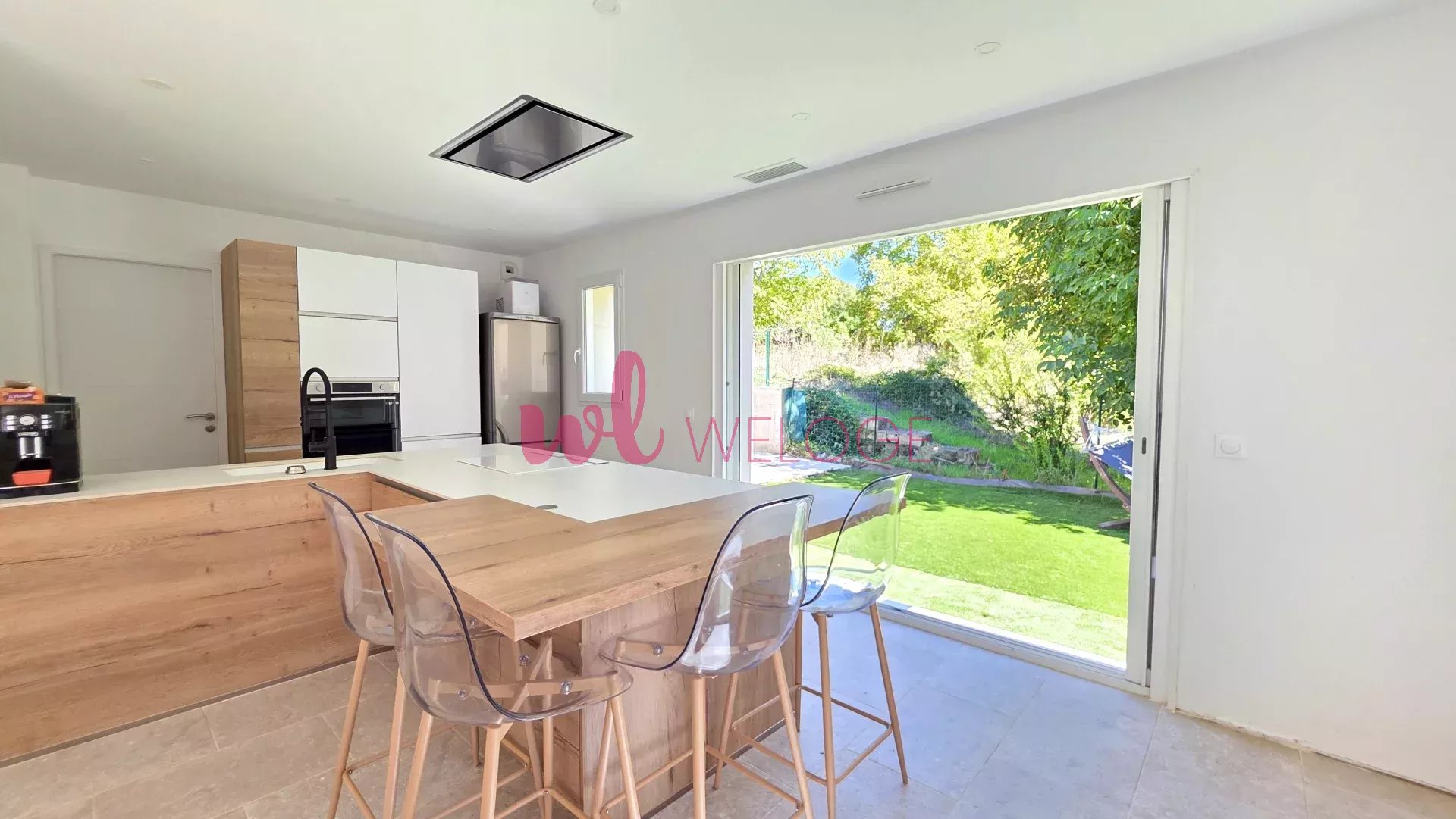 Agence immobilière de WeLoge