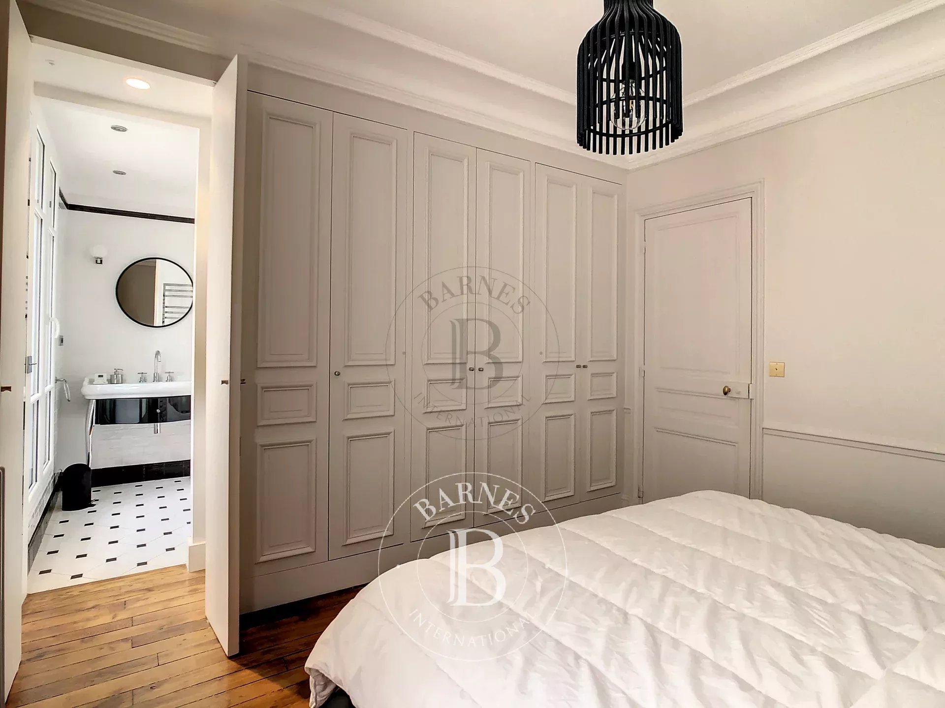 Daire Paris 16ème - picture 14