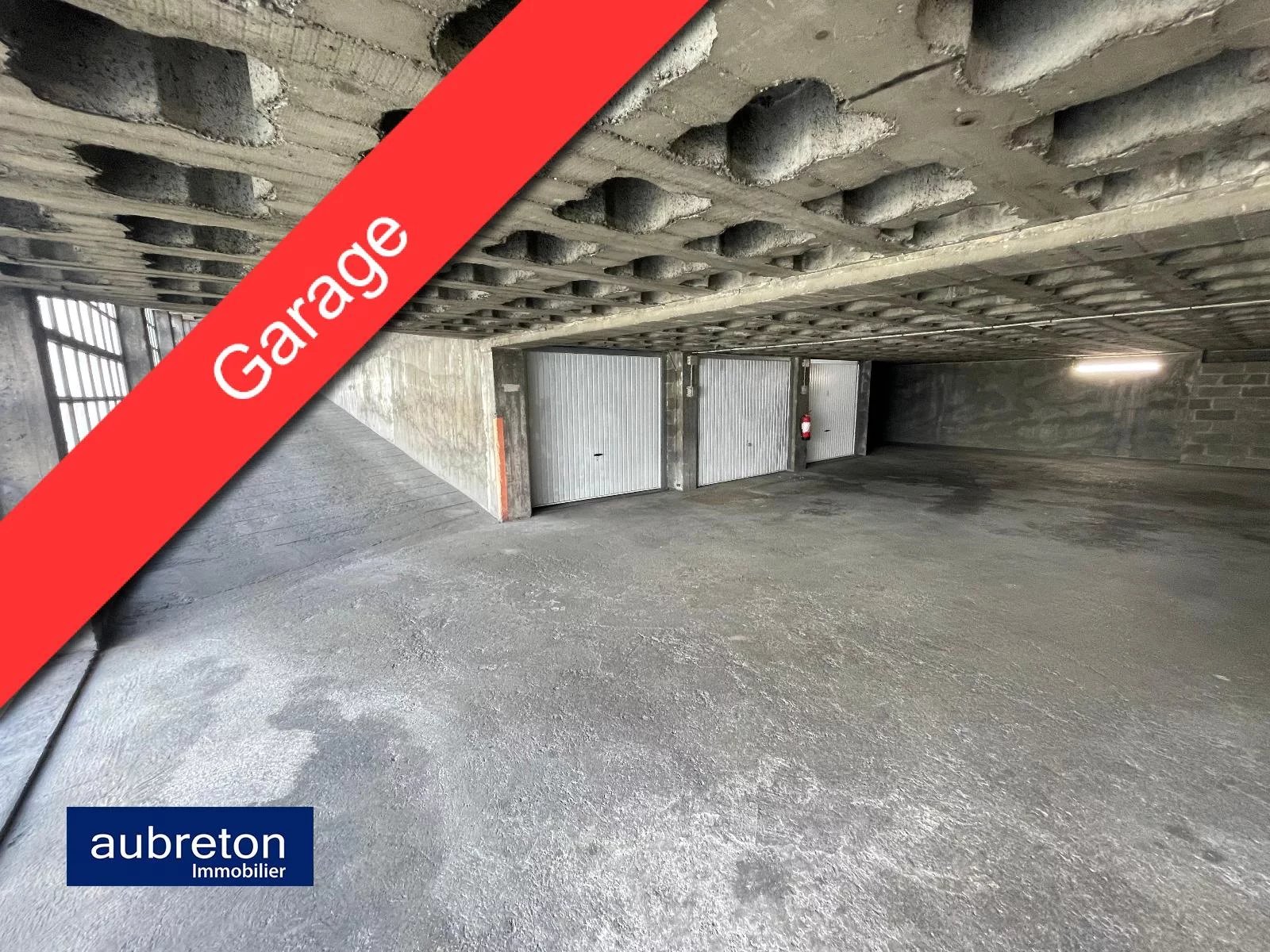 Vente Parking Grenoble
