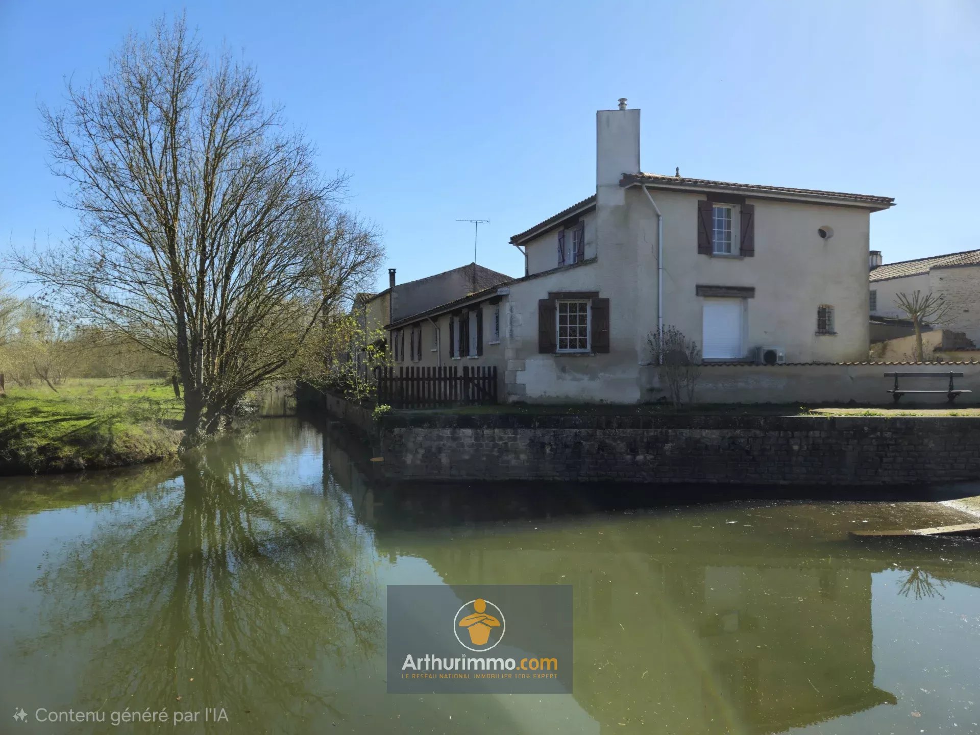 Agence immobilière de SAS DR ENERGIE