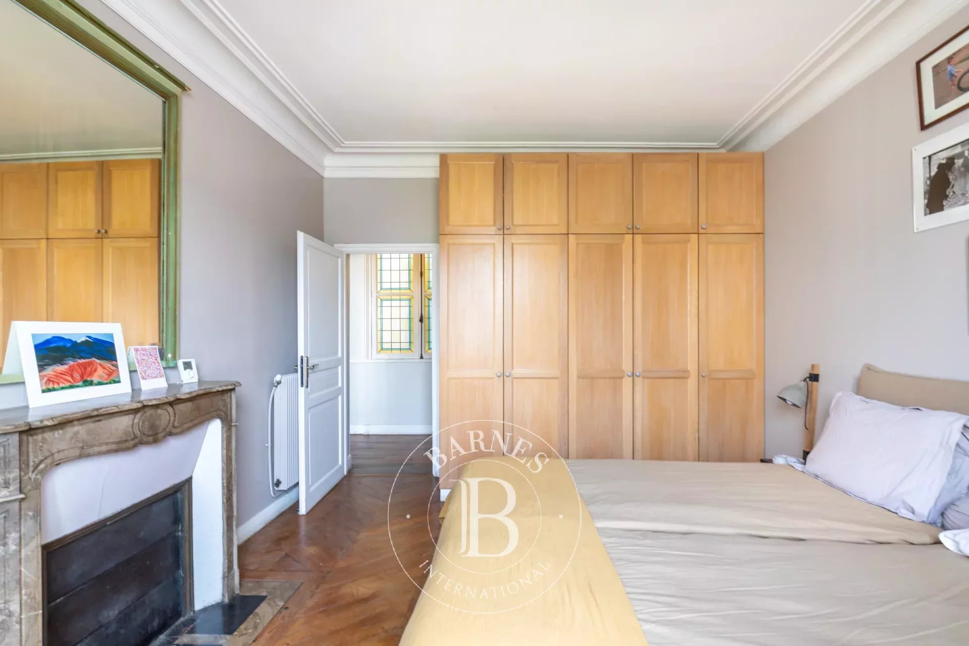 Daire Paris 2ème - picture 18