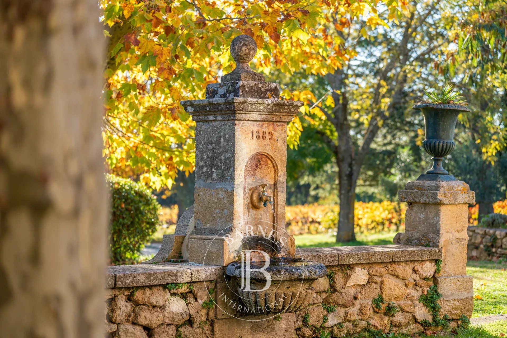 Mülkiyet Aix-en-Provence - picture 7