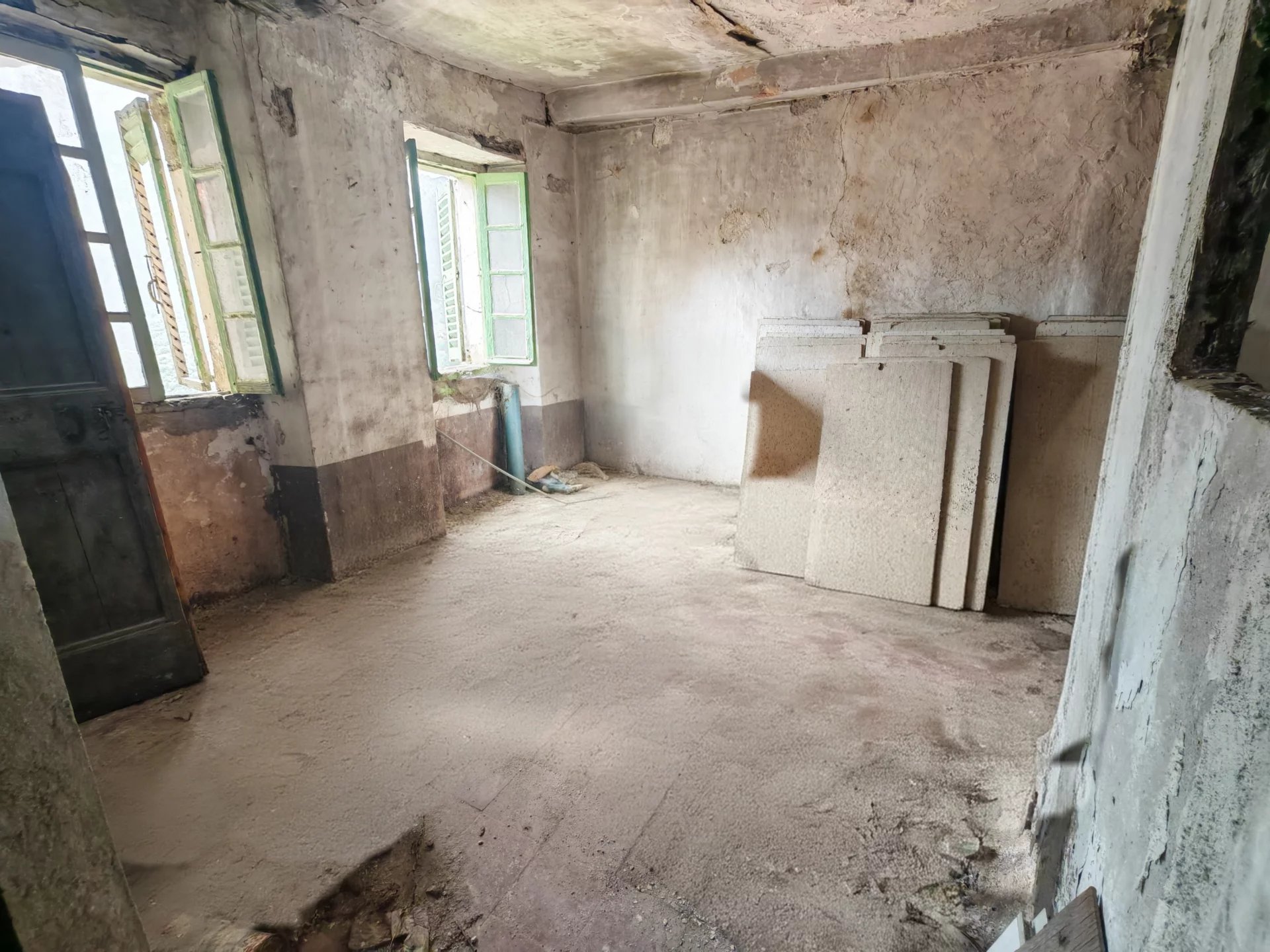 Sale Apartment - Belvédère
