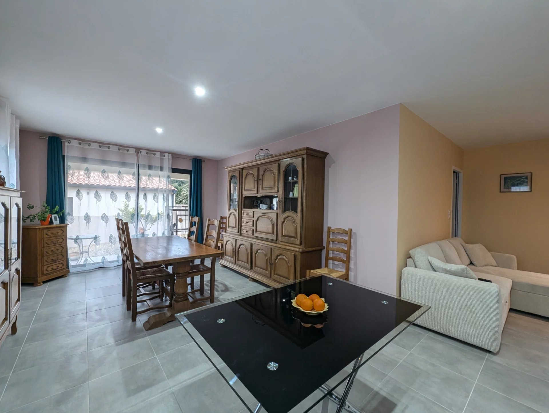 Vente Villa Cazedarnes